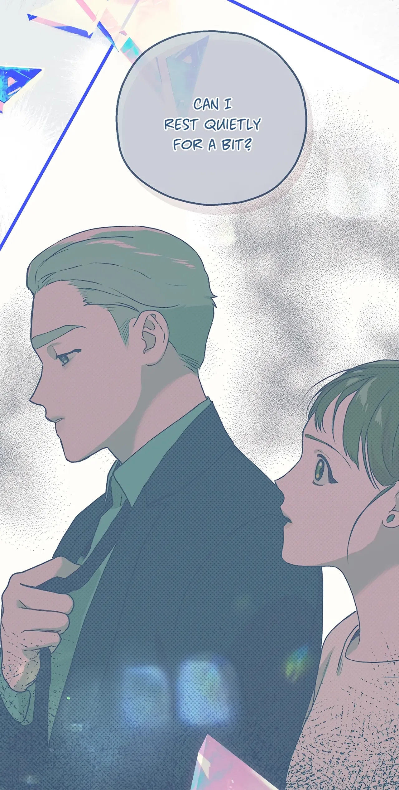 The Second Proposal Was Sweet Chapter 77 – Page 9