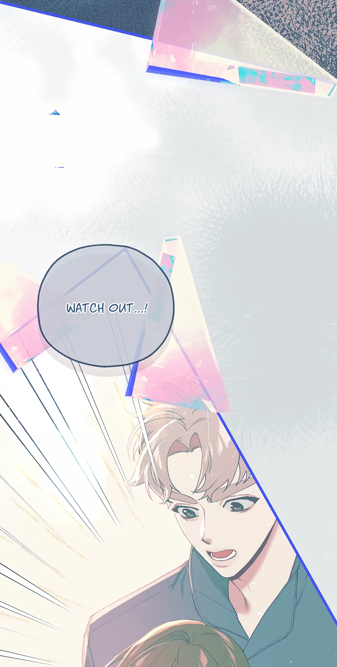 The Second Proposal Was Sweet Chapter 77 – Page 10