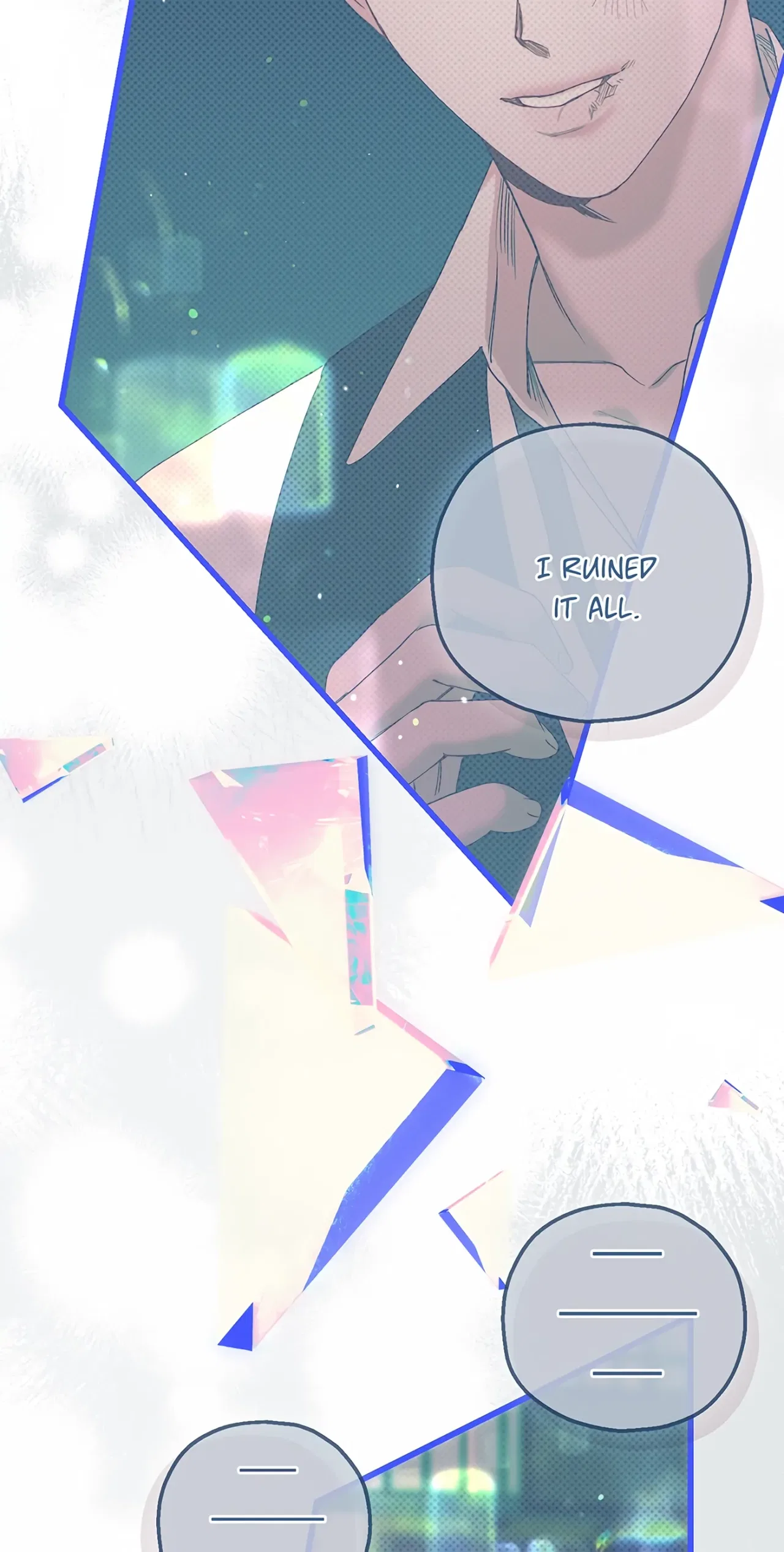 The Second Proposal Was Sweet Chapter 77 – Page 12