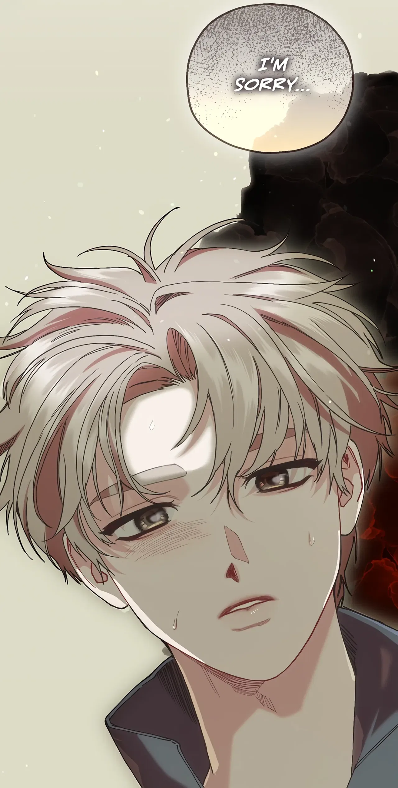 The Second Proposal Was Sweet Chapter 77 – Page 15