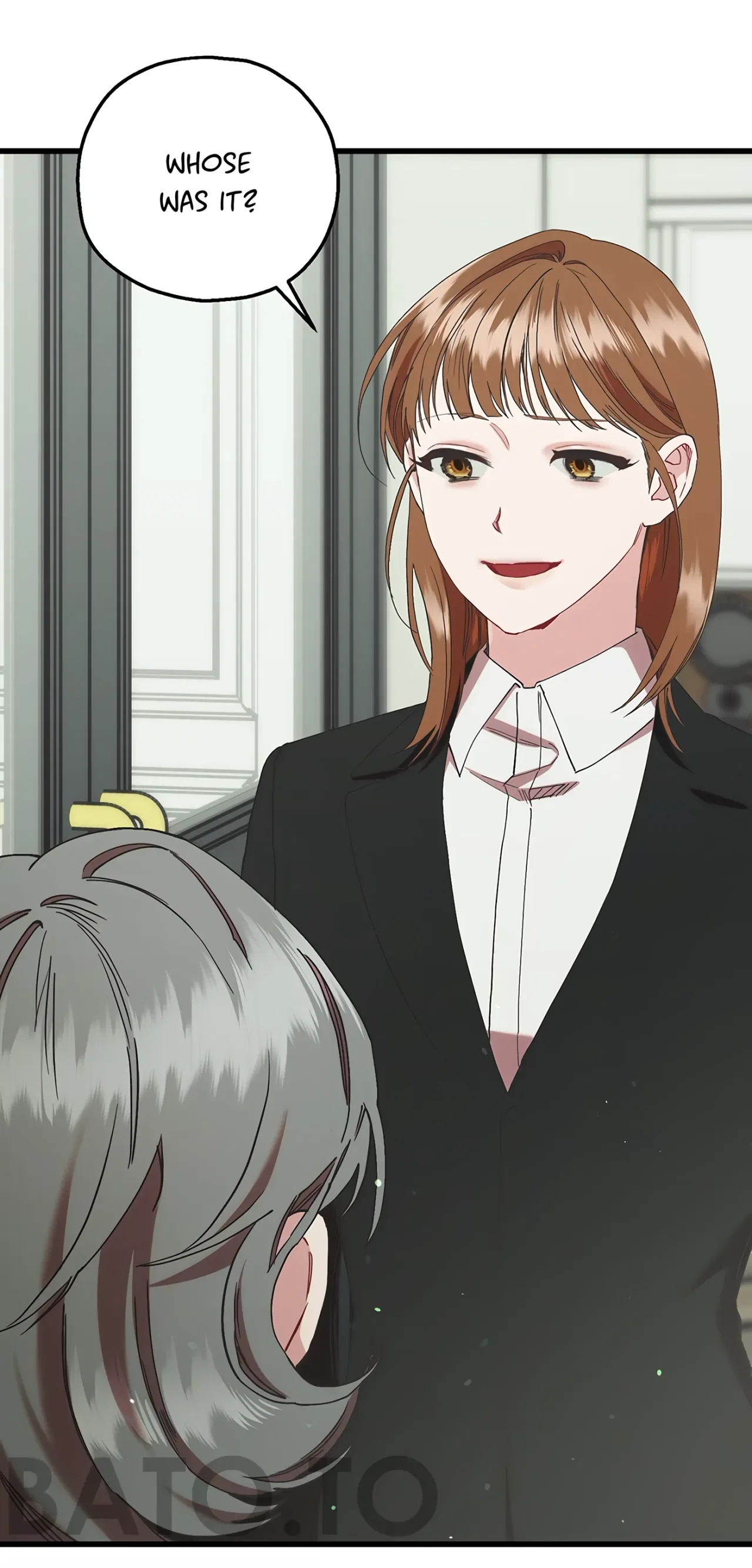 The Second Proposal Was Sweet Chapter 77 – Page 18