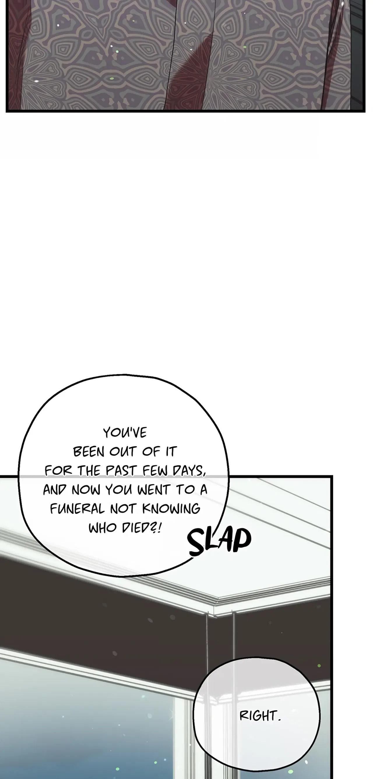 The Second Proposal Was Sweet Chapter 77 – Page 20