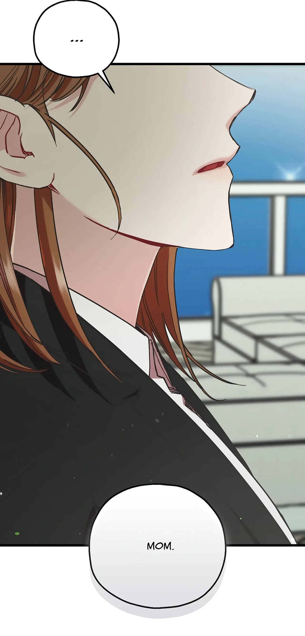 The Second Proposal Was Sweet Chapter 77 – Page 24