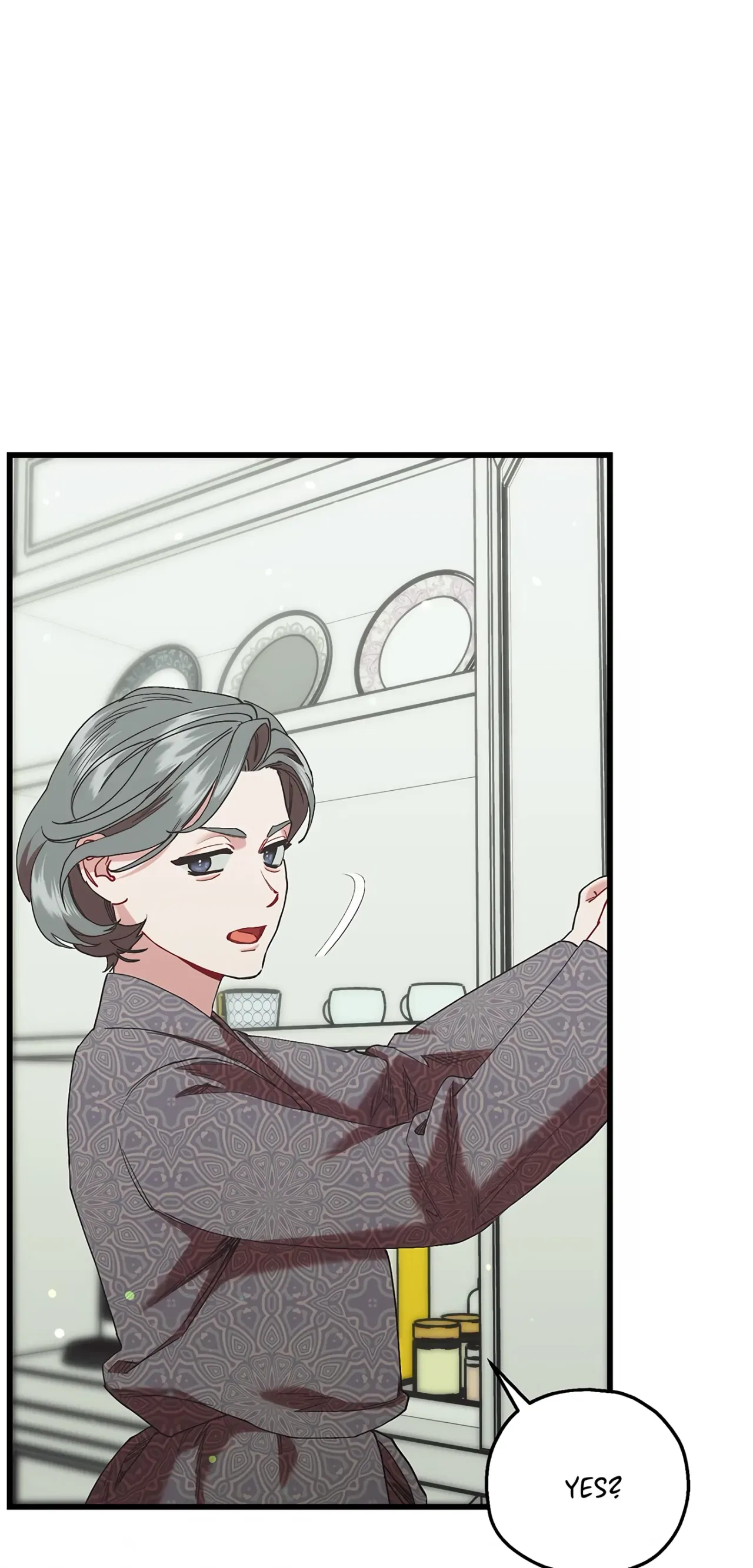 The Second Proposal Was Sweet Chapter 77 – Page 25