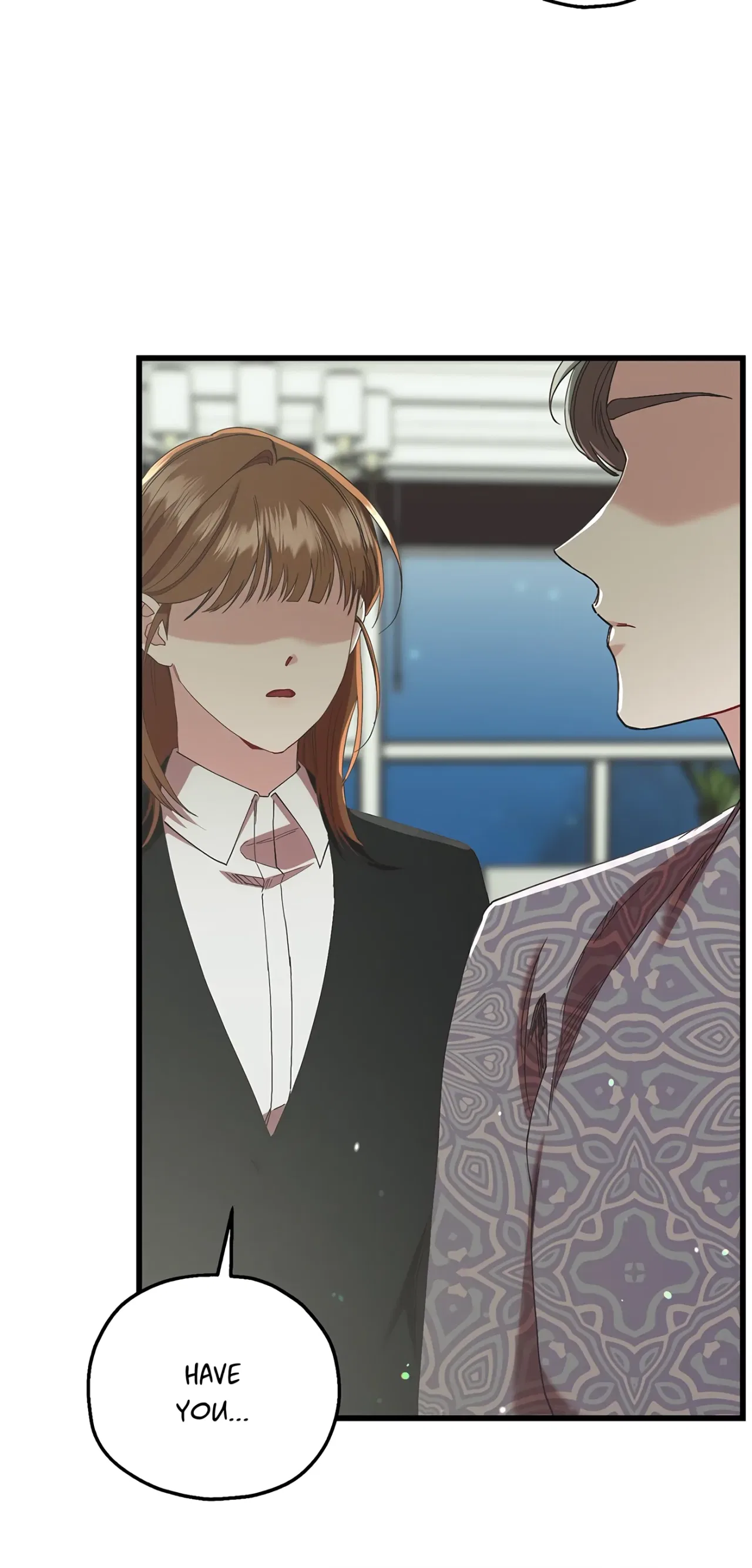 The Second Proposal Was Sweet Chapter 77 – Page 26