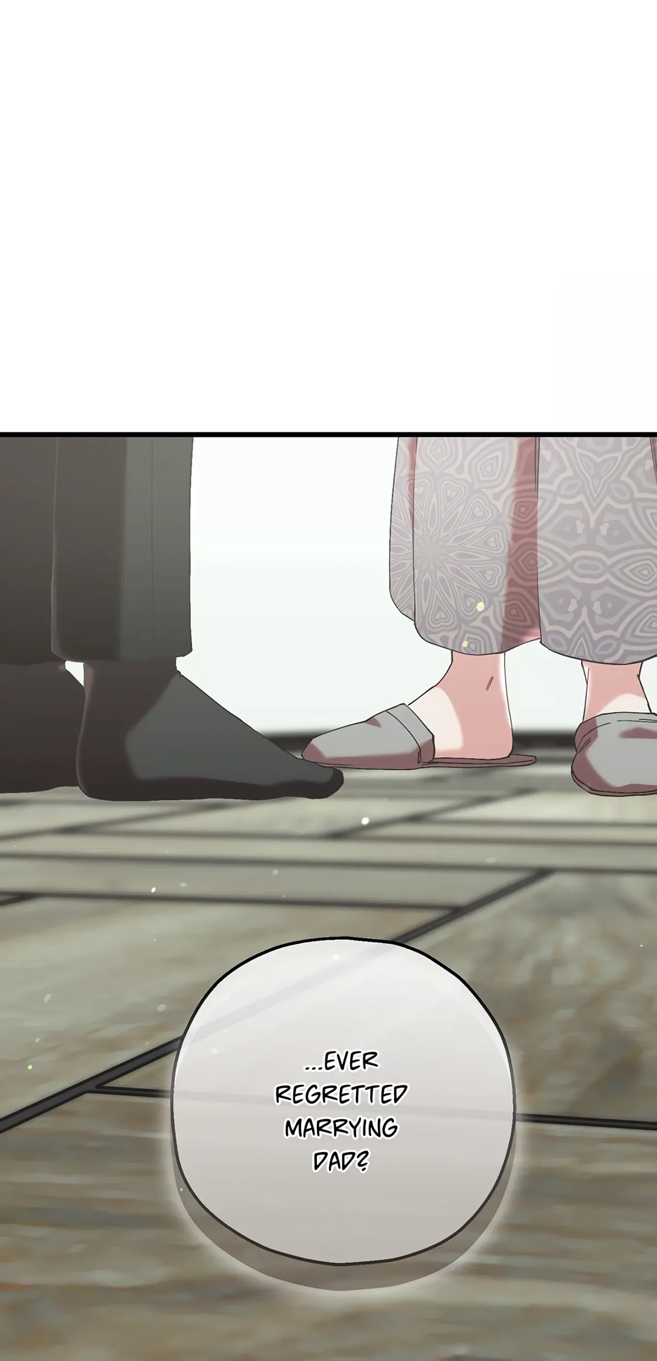 The Second Proposal Was Sweet Chapter 77 – Page 27