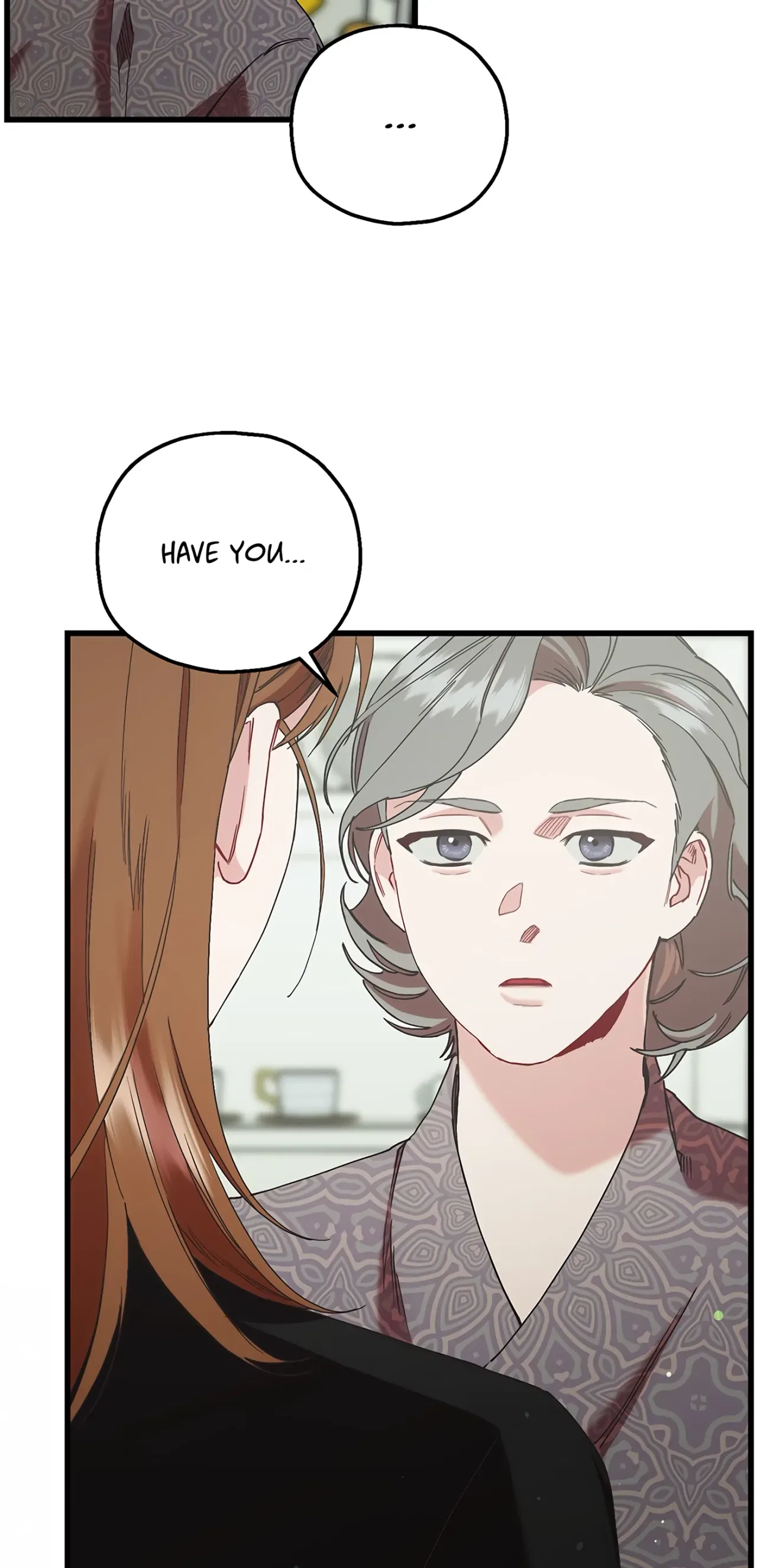 The Second Proposal Was Sweet Chapter 77 – Page 29