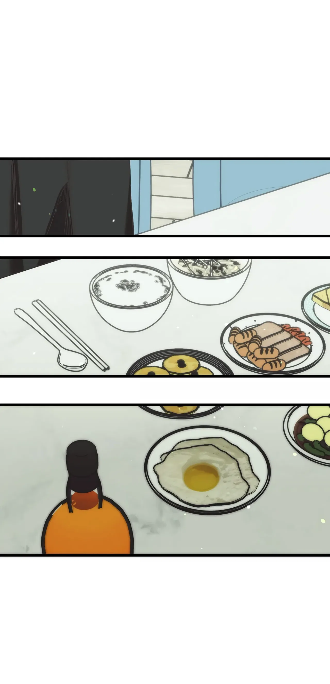 The Second Proposal Was Sweet Chapter 77 – Page 31