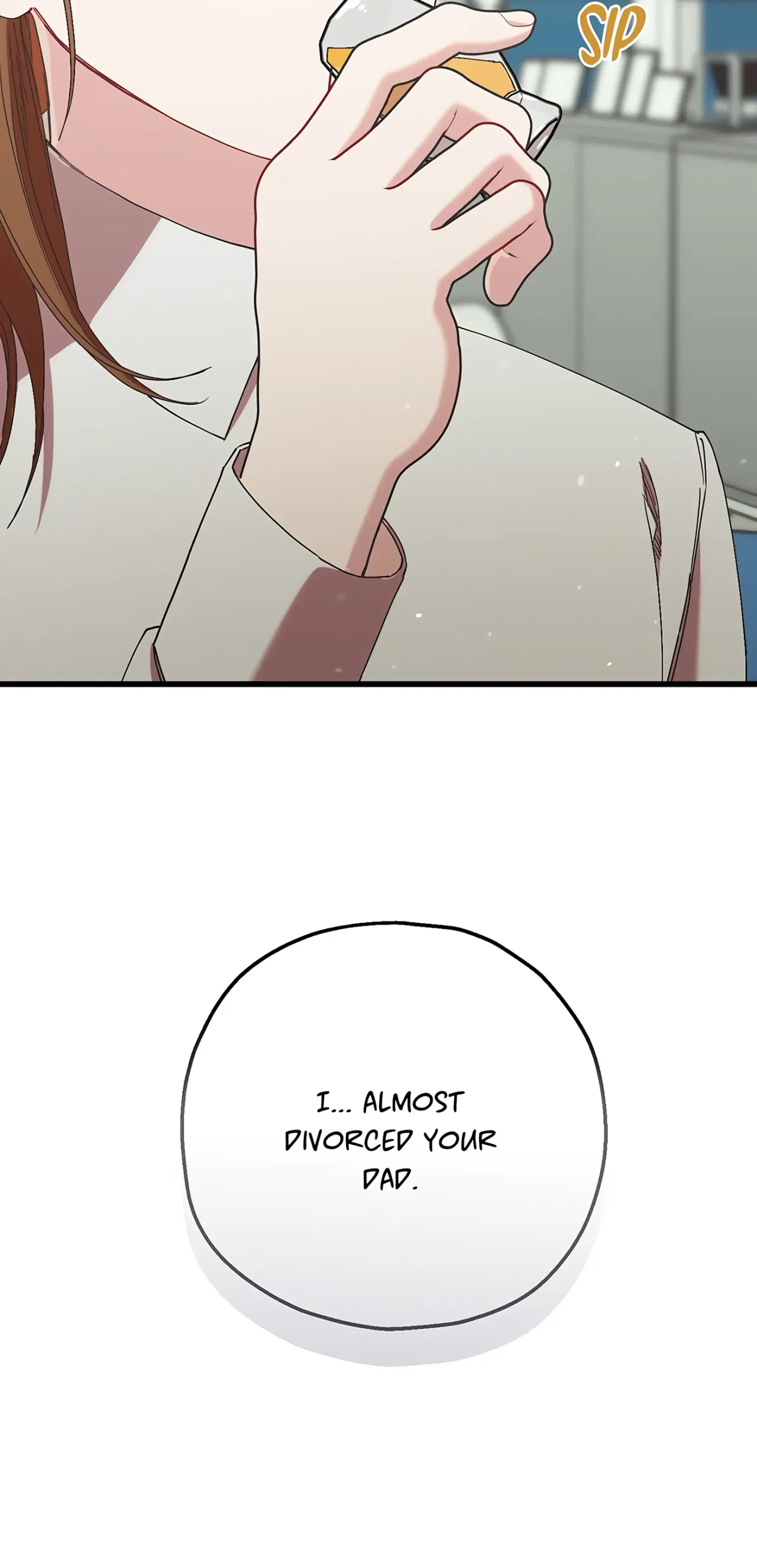 The Second Proposal Was Sweet Chapter 77 – Page 35