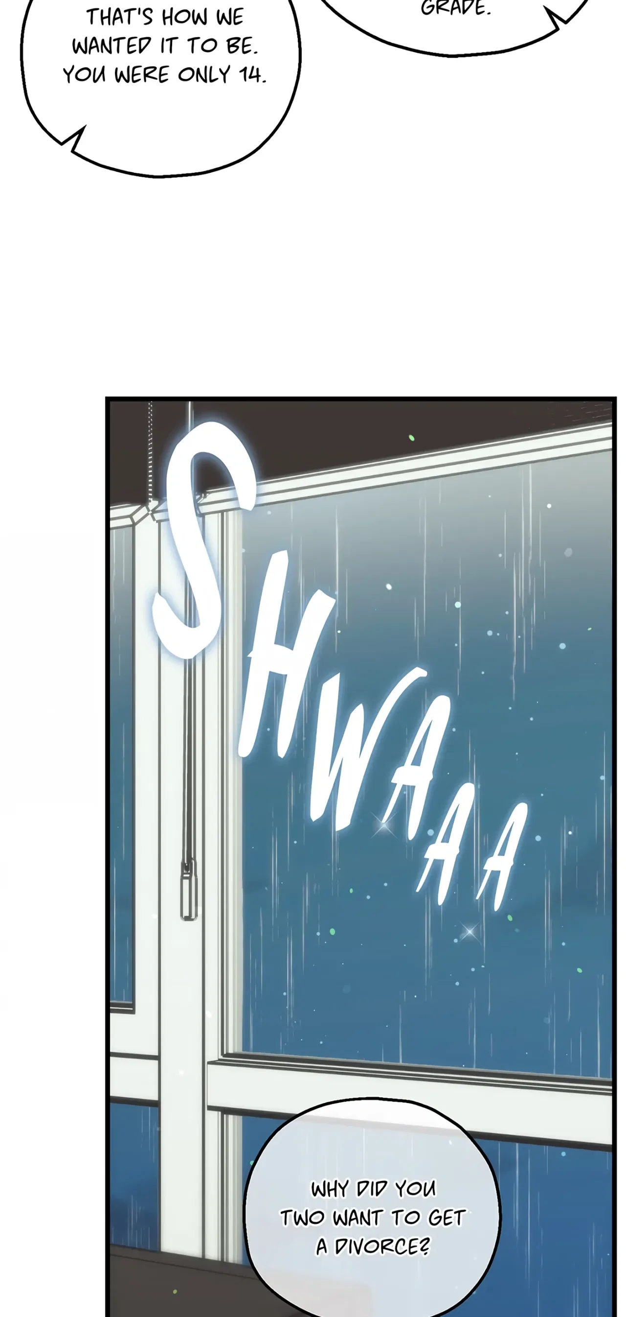 The Second Proposal Was Sweet Chapter 77 – Page 39