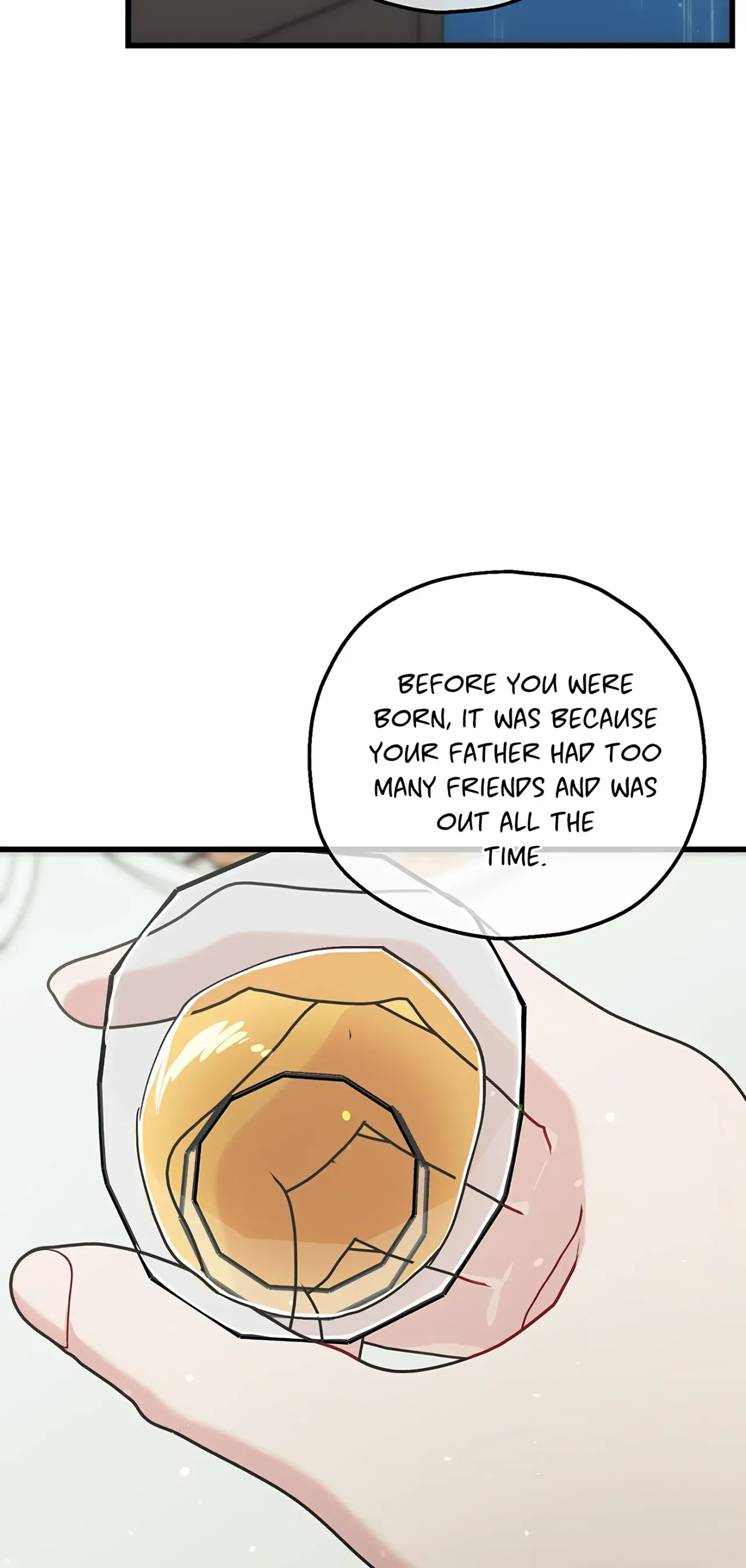 The Second Proposal Was Sweet Chapter 77 – Page 40