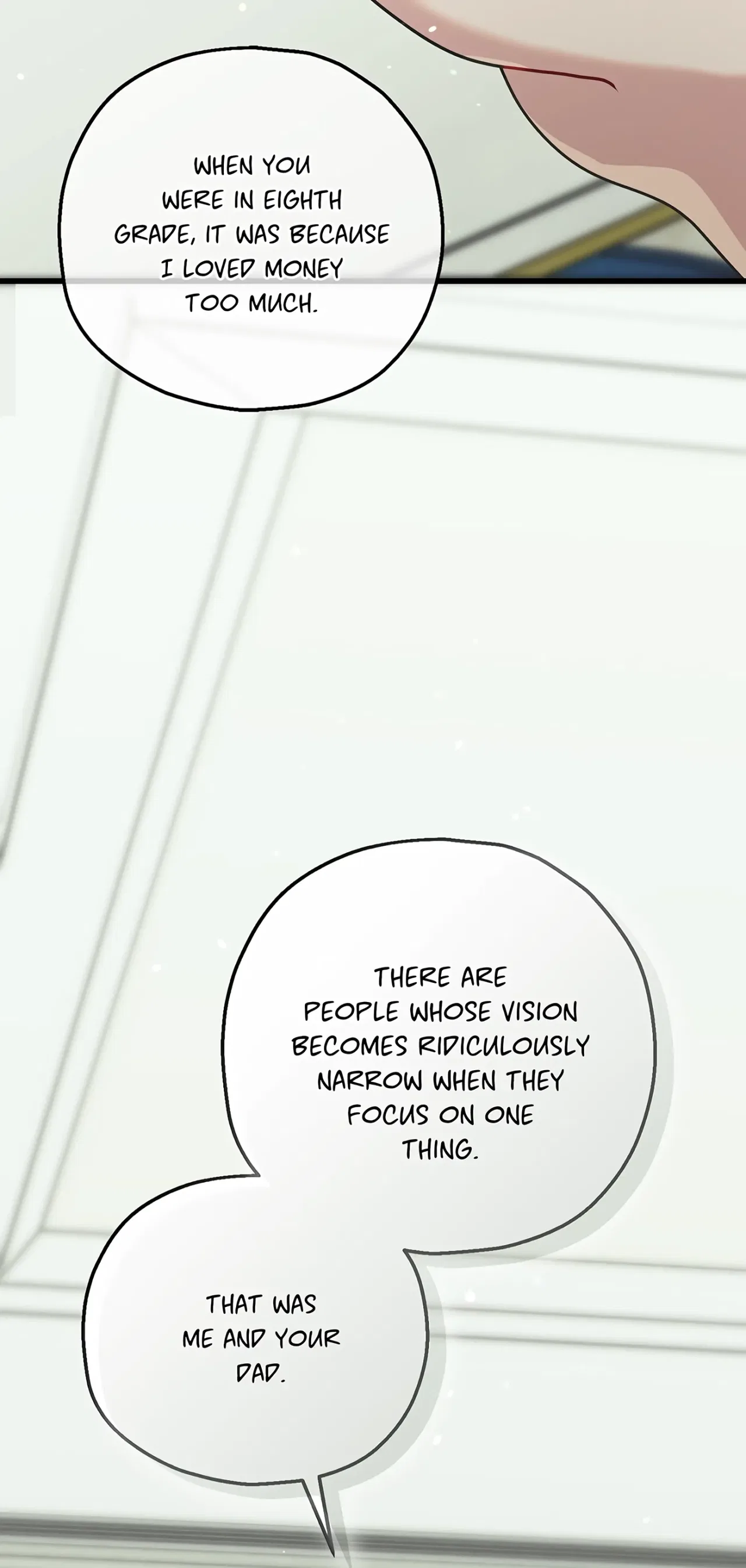 The Second Proposal Was Sweet Chapter 77 – Page 41