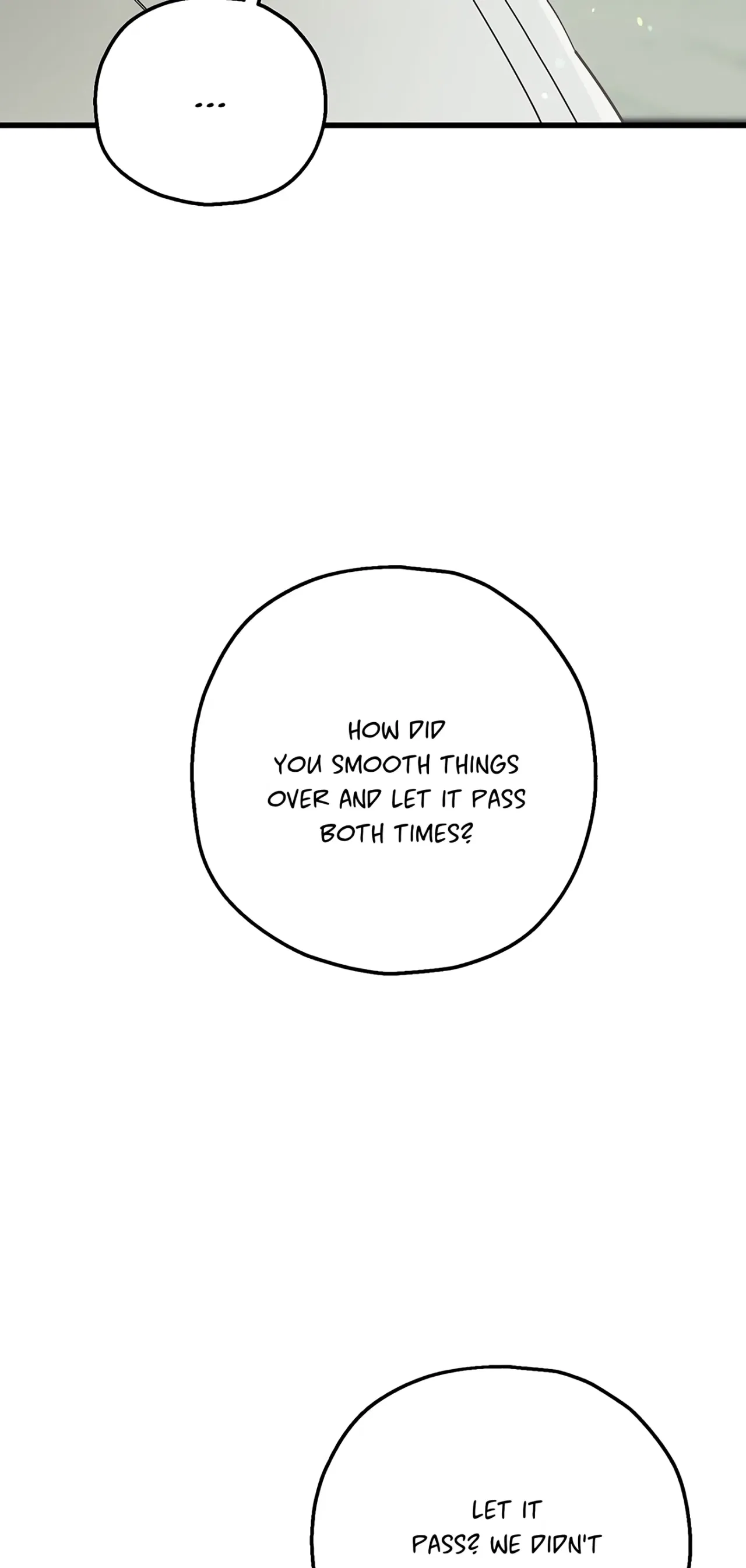 The Second Proposal Was Sweet Chapter 77 – Page 44