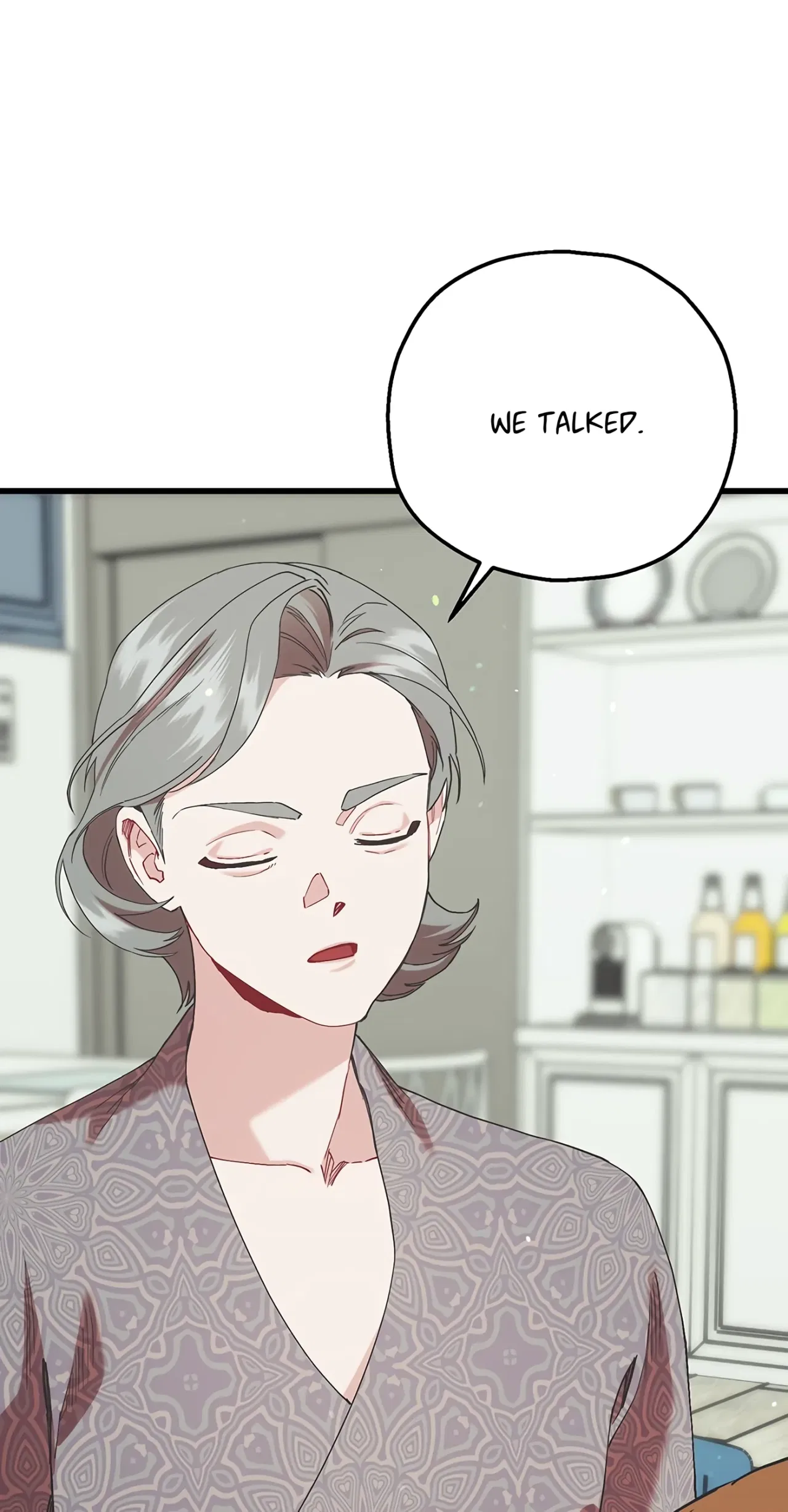 The Second Proposal Was Sweet Chapter 77 – Page 46