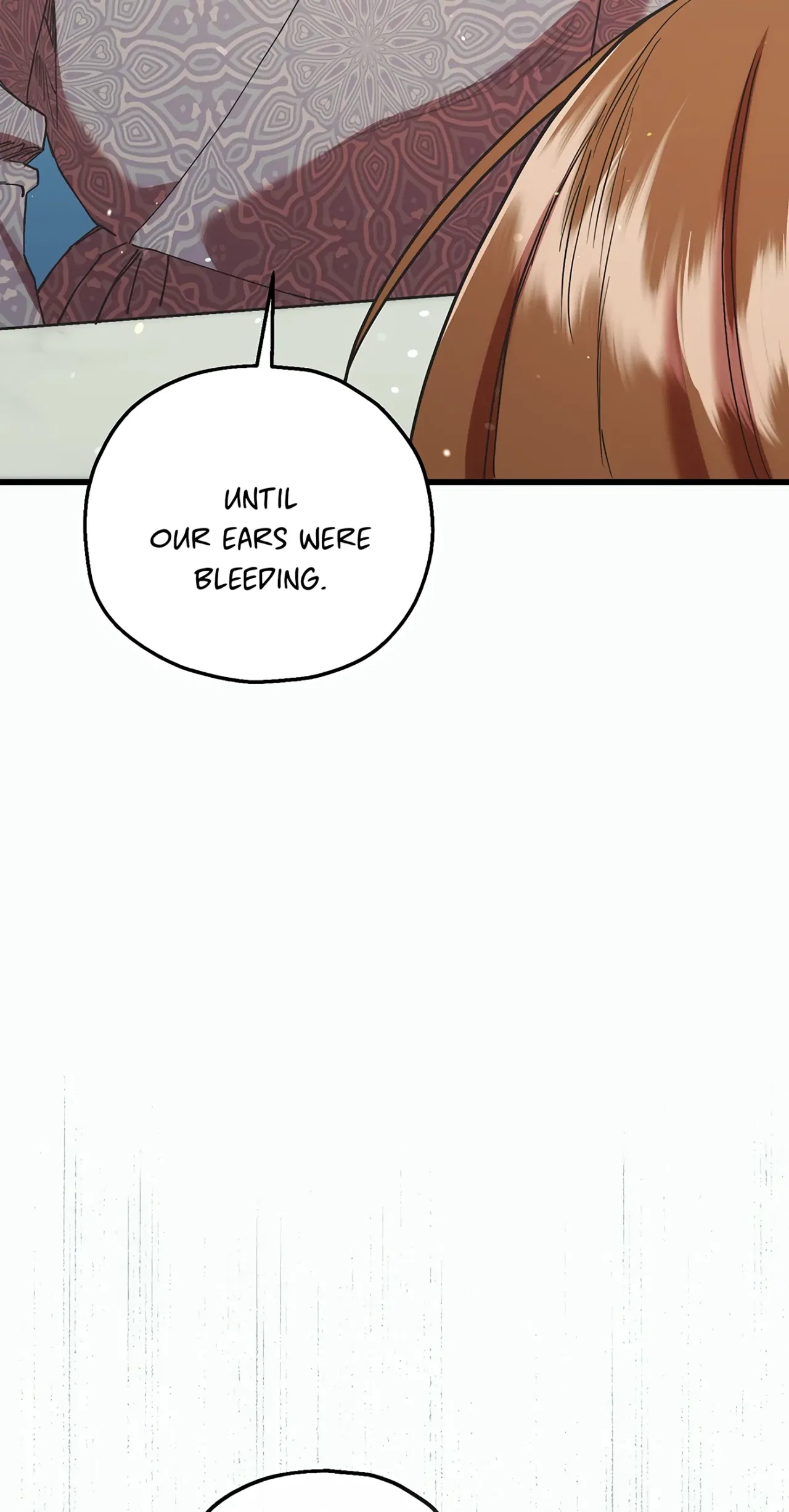 The Second Proposal Was Sweet Chapter 77 – Page 47