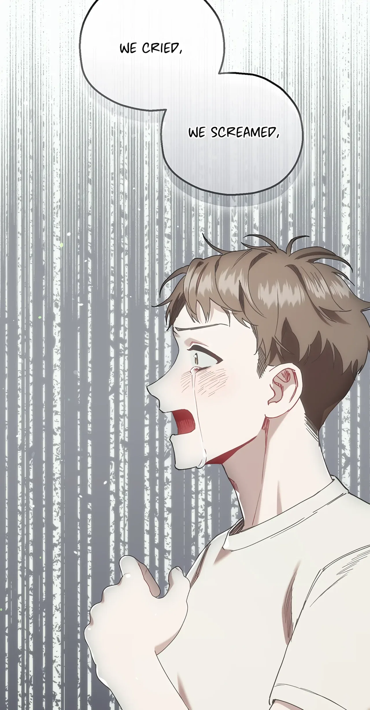 The Second Proposal Was Sweet Chapter 77 – Page 48