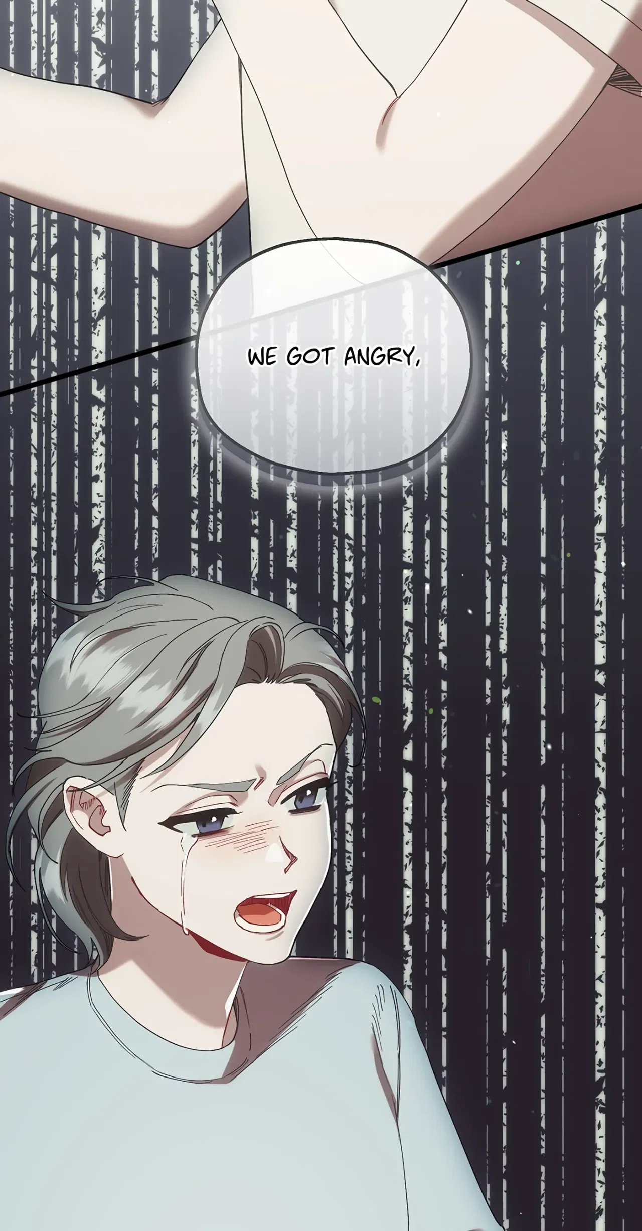 The Second Proposal Was Sweet Chapter 77 – Page 49