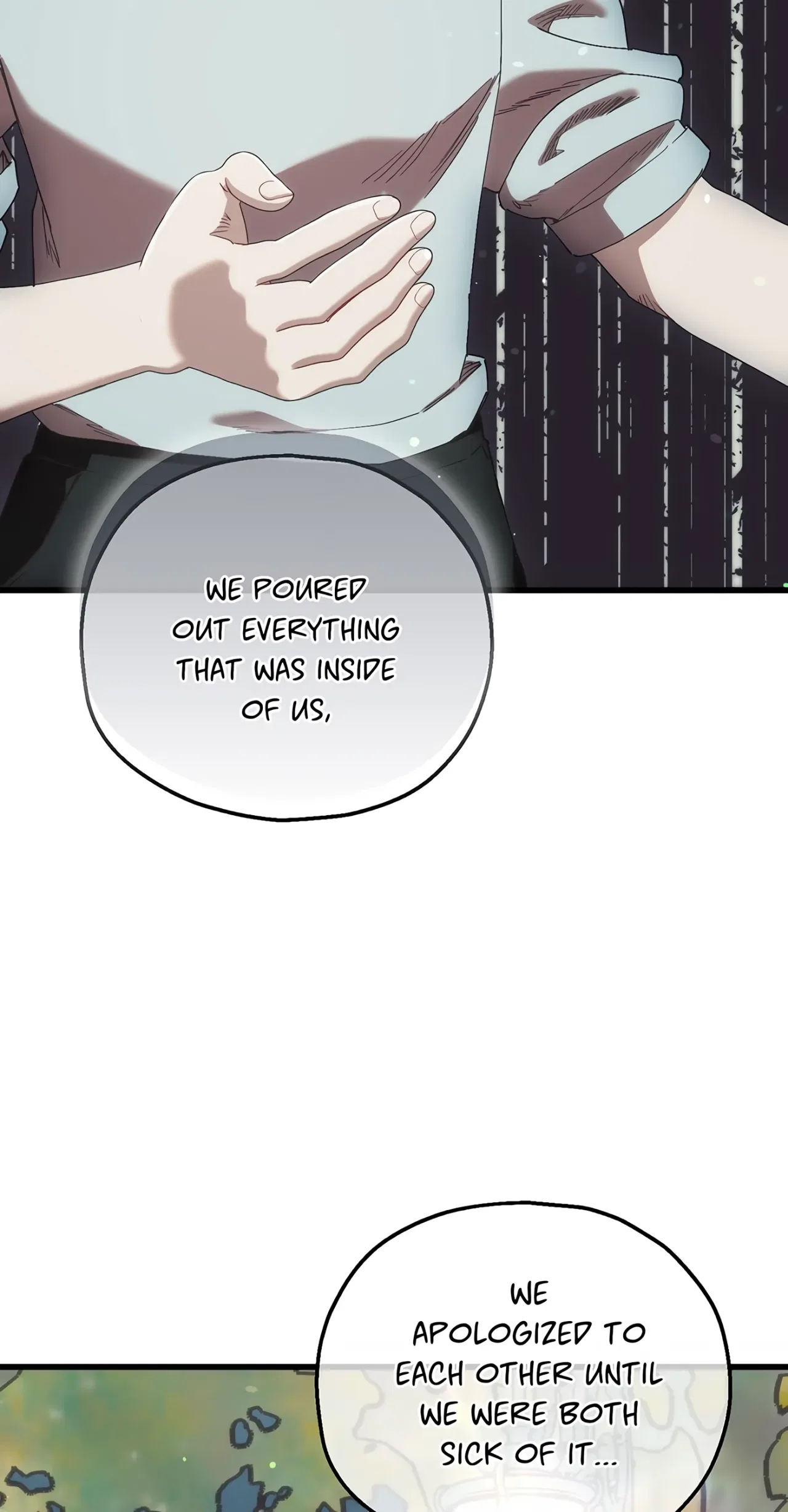 The Second Proposal Was Sweet Chapter 77 – Page 50