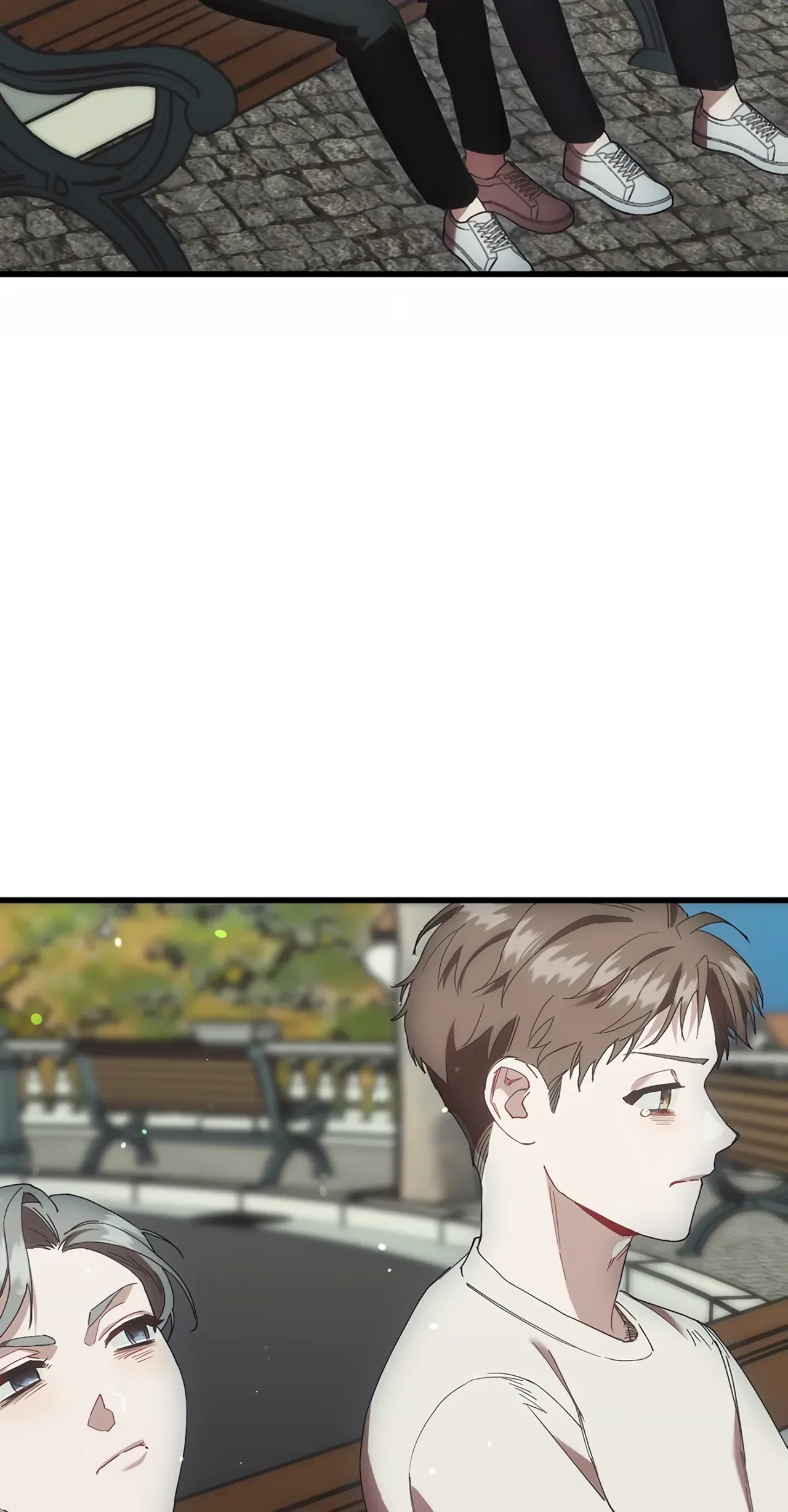 The Second Proposal Was Sweet Chapter 77 – Page 52