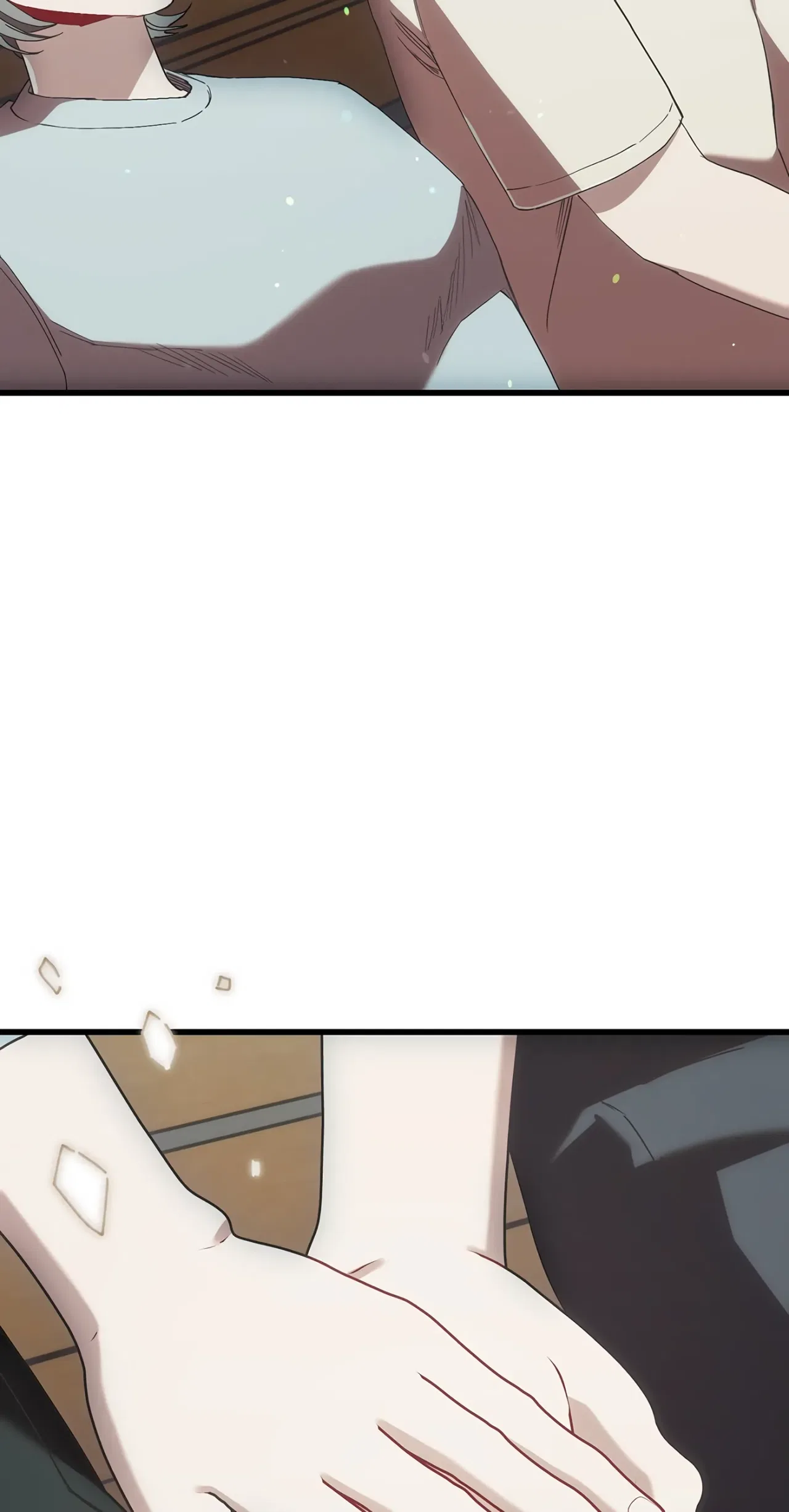 The Second Proposal Was Sweet Chapter 77 – Page 53