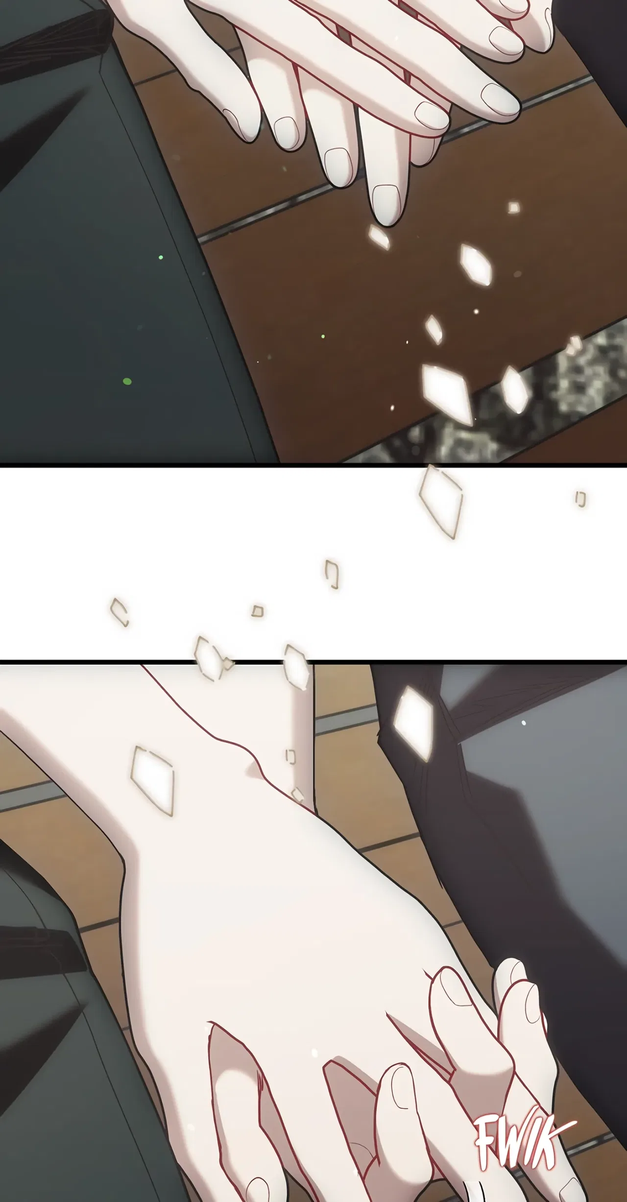The Second Proposal Was Sweet Chapter 77 – Page 54