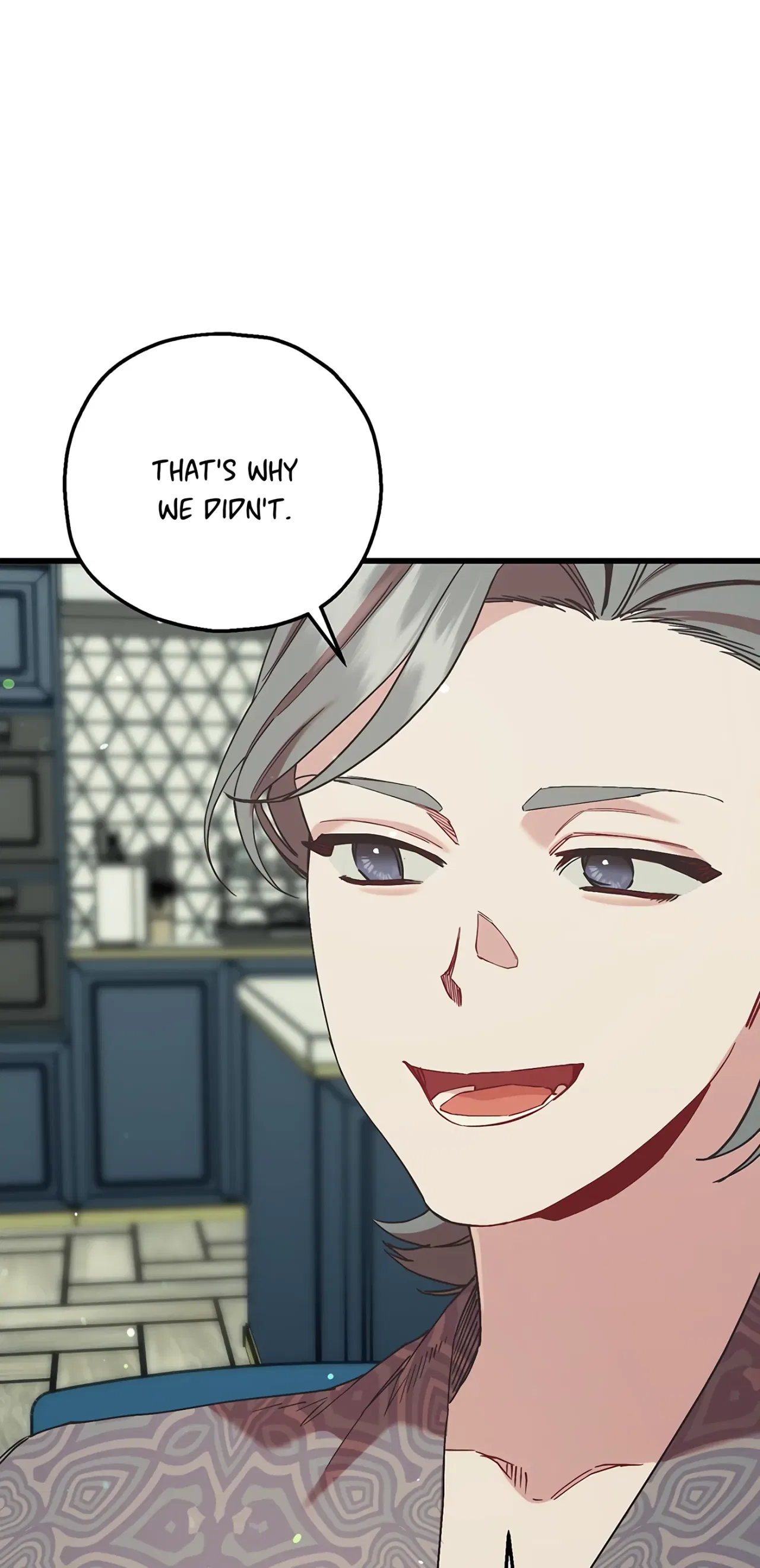 The Second Proposal Was Sweet Chapter 77 – Page 56