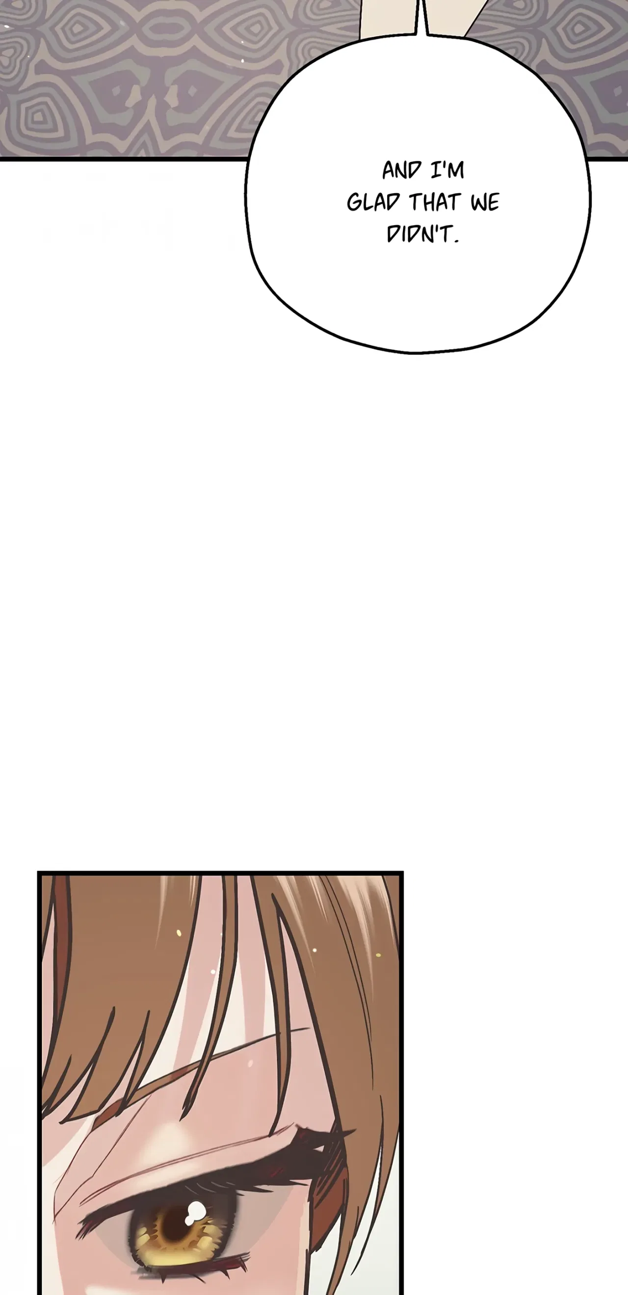 The Second Proposal Was Sweet Chapter 77 – Page 57