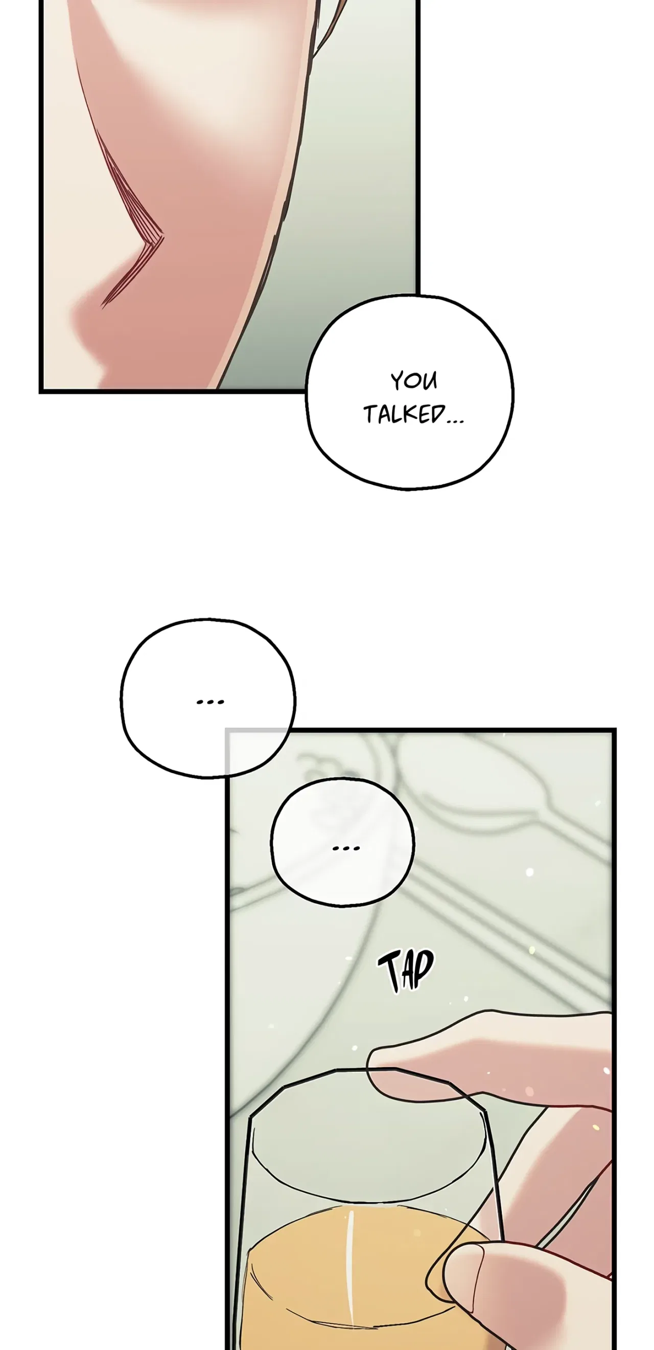 The Second Proposal Was Sweet Chapter 77 – Page 58