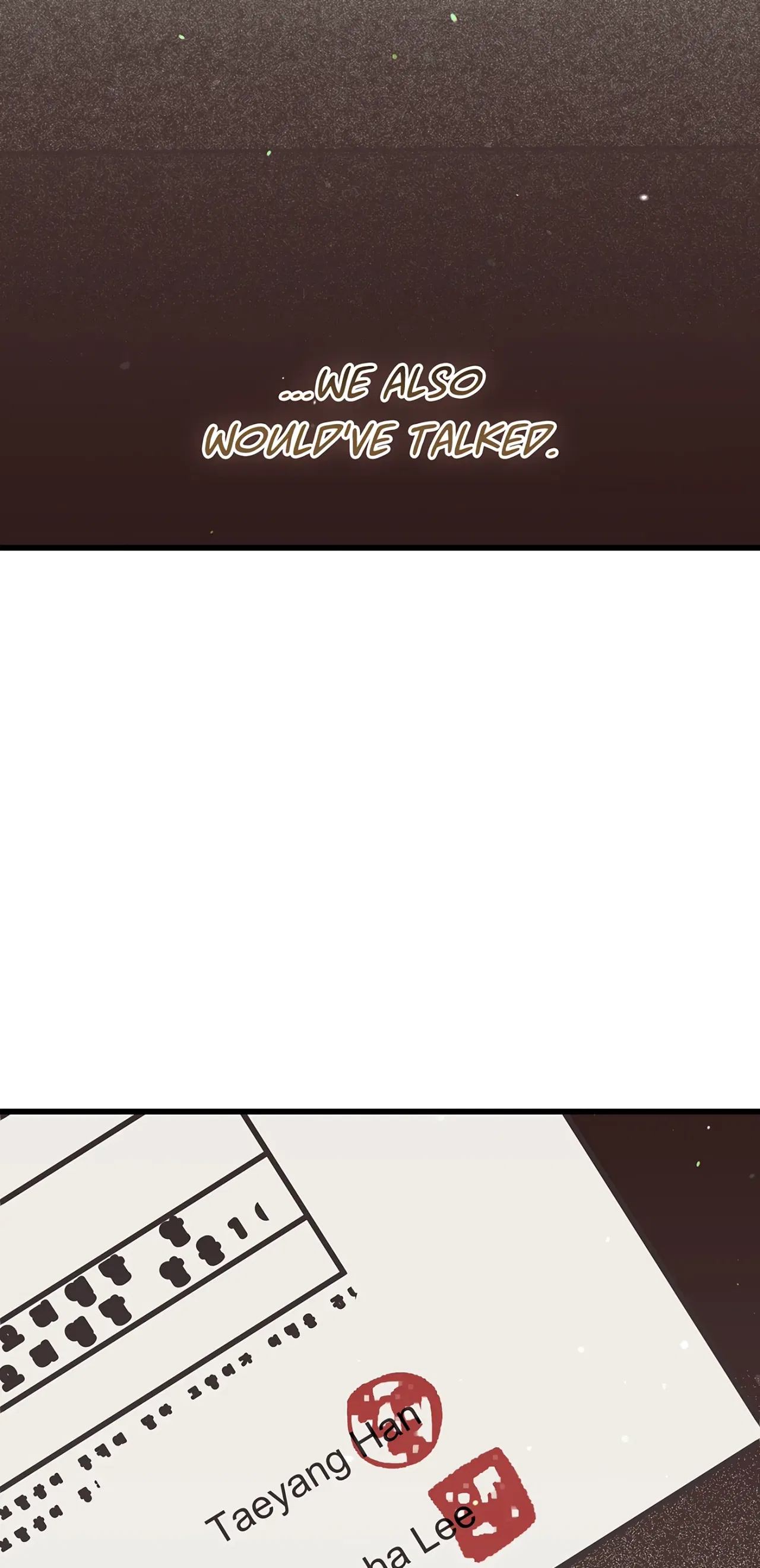 The Second Proposal Was Sweet Chapter 77 – Page 62