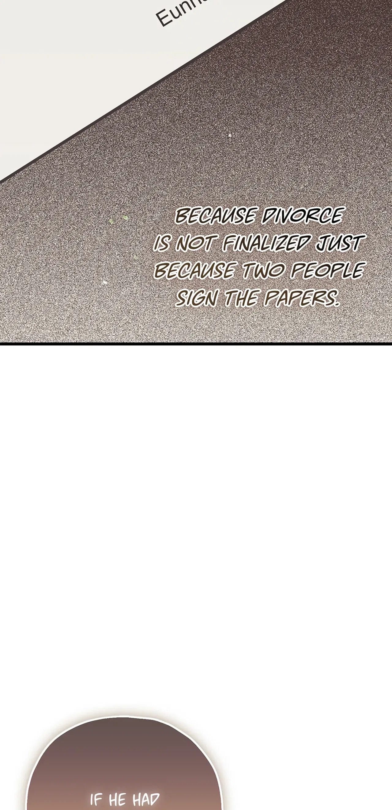 The Second Proposal Was Sweet Chapter 77 – Page 63