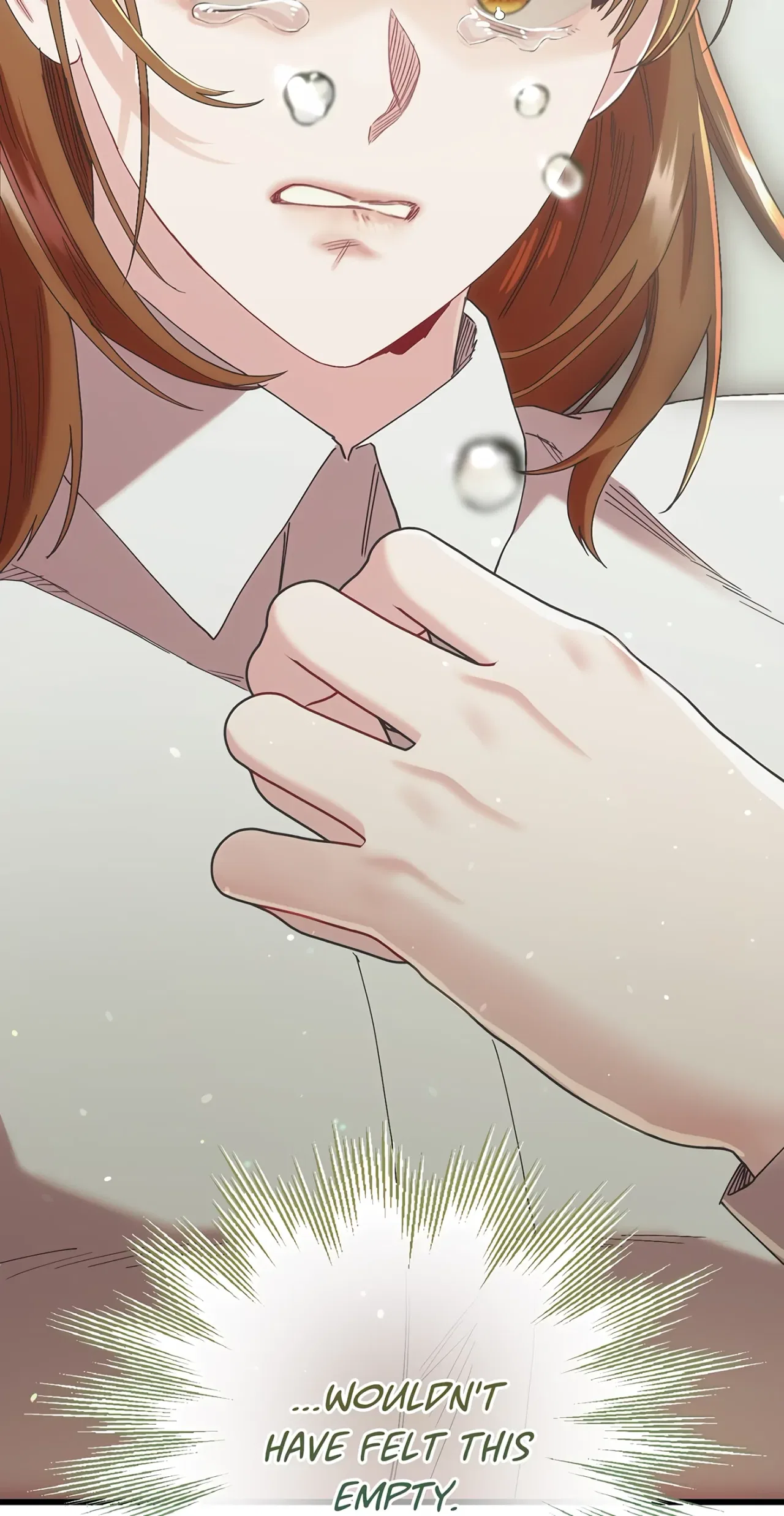The Second Proposal Was Sweet Chapter 77 – Page 70