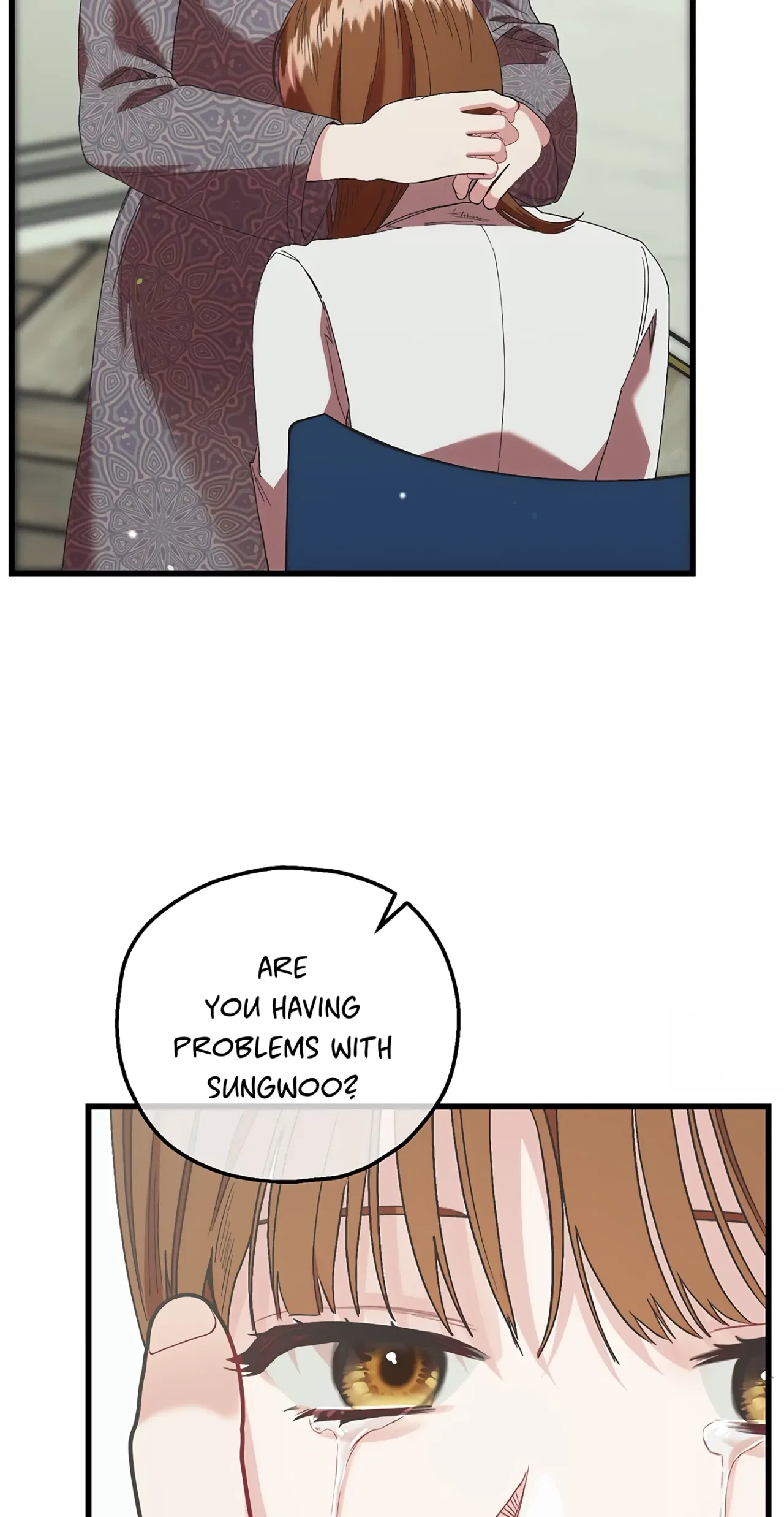 The Second Proposal Was Sweet Chapter 77 – Page 74