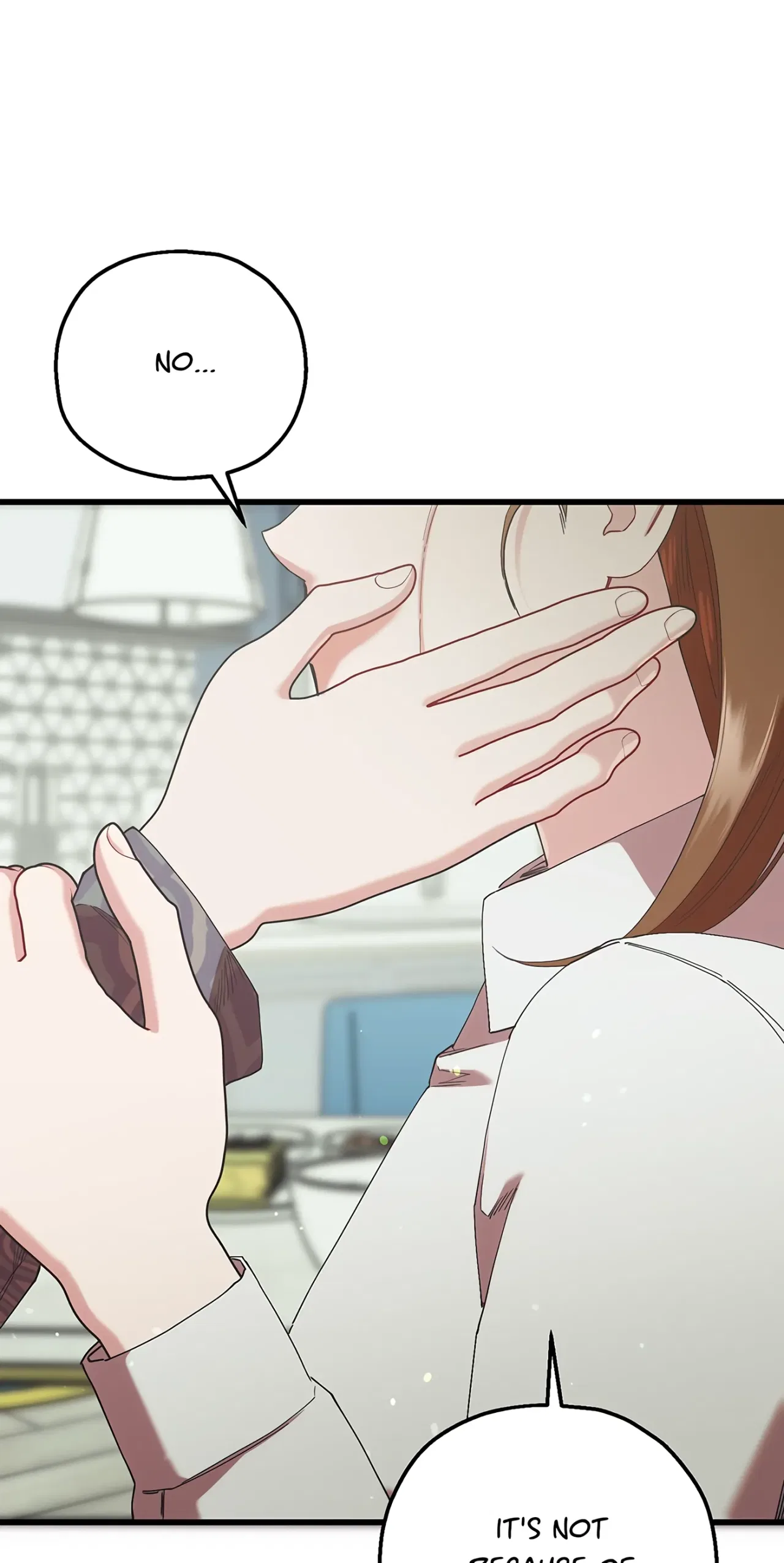 The Second Proposal Was Sweet Chapter 77 – Page 76