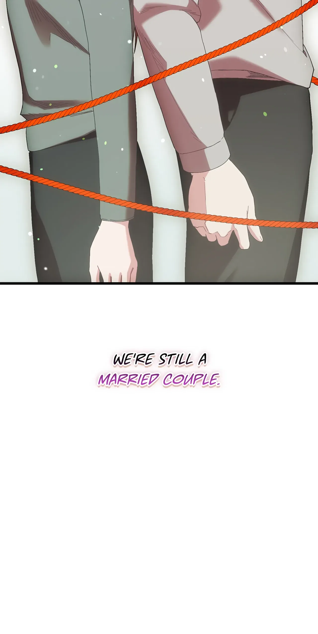 The Second Proposal Was Sweet Chapter 77 – Page 79