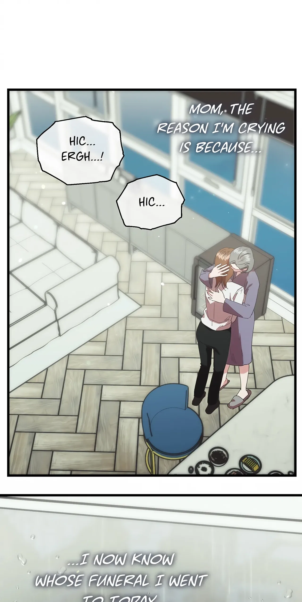 The Second Proposal Was Sweet Chapter 77 – Page 80