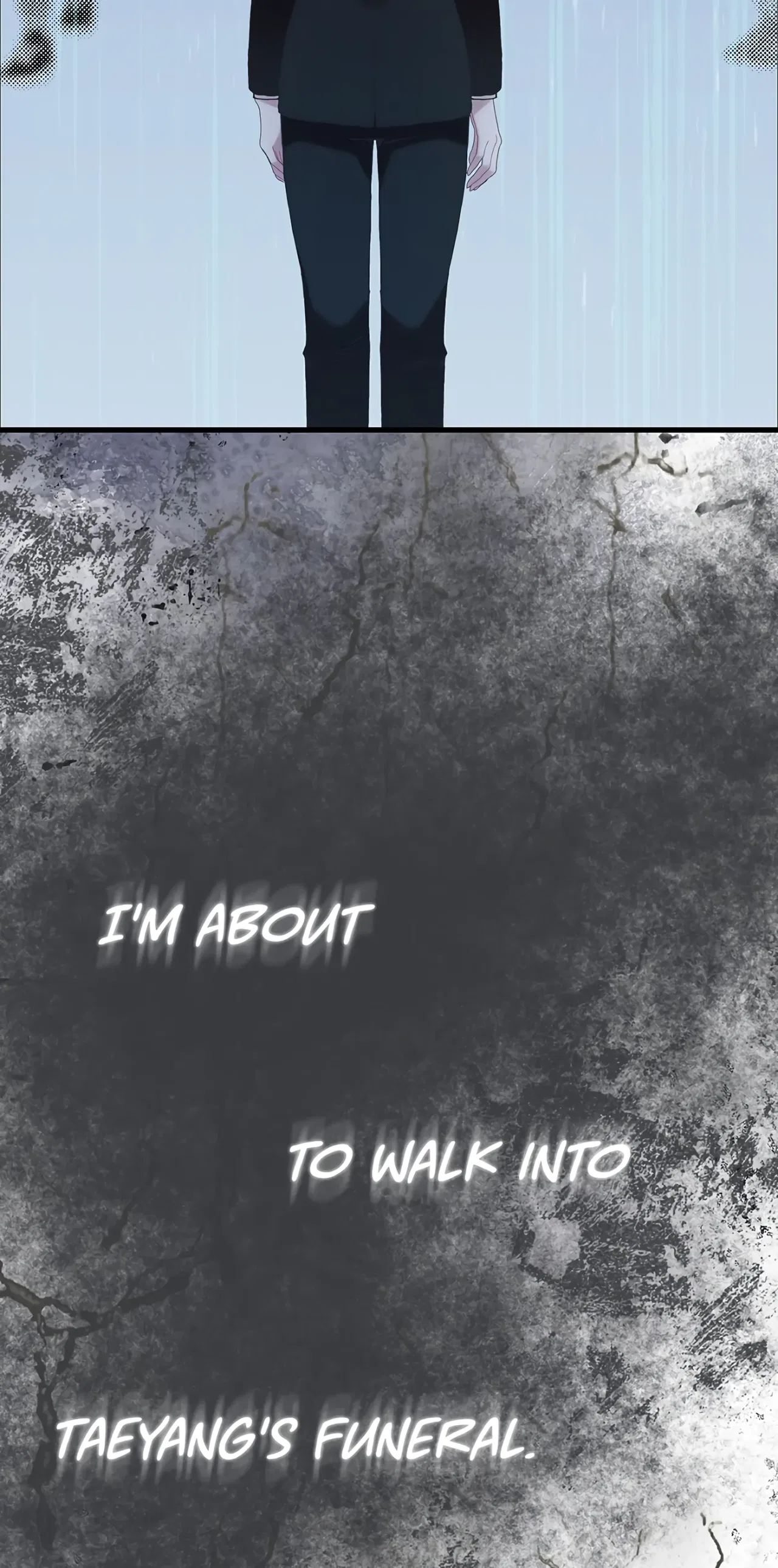 The Second Proposal Was Sweet Chapter 76 – Page 2