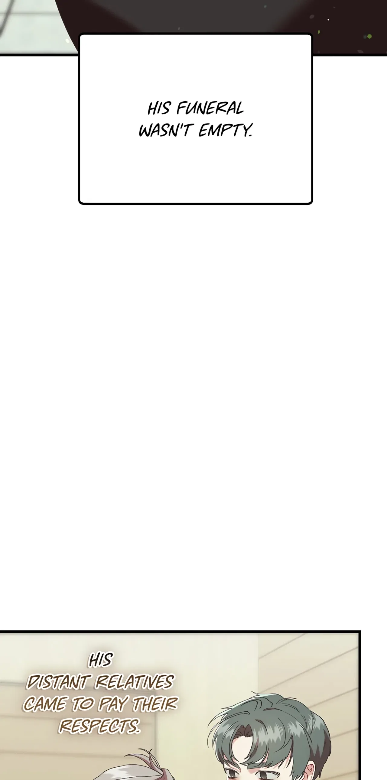 The Second Proposal Was Sweet Chapter 76 – Page 5