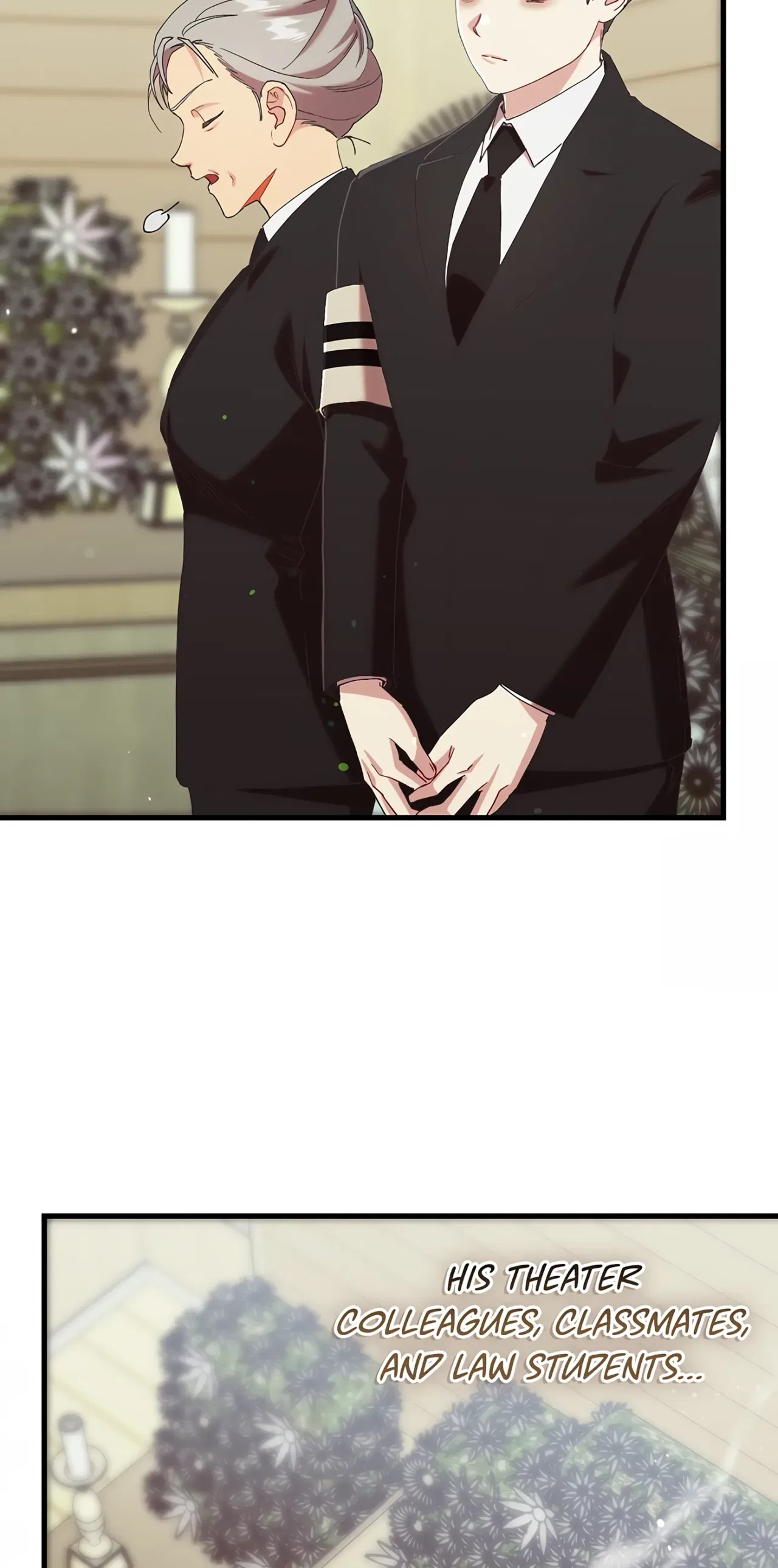 The Second Proposal Was Sweet Chapter 76 – Page 6