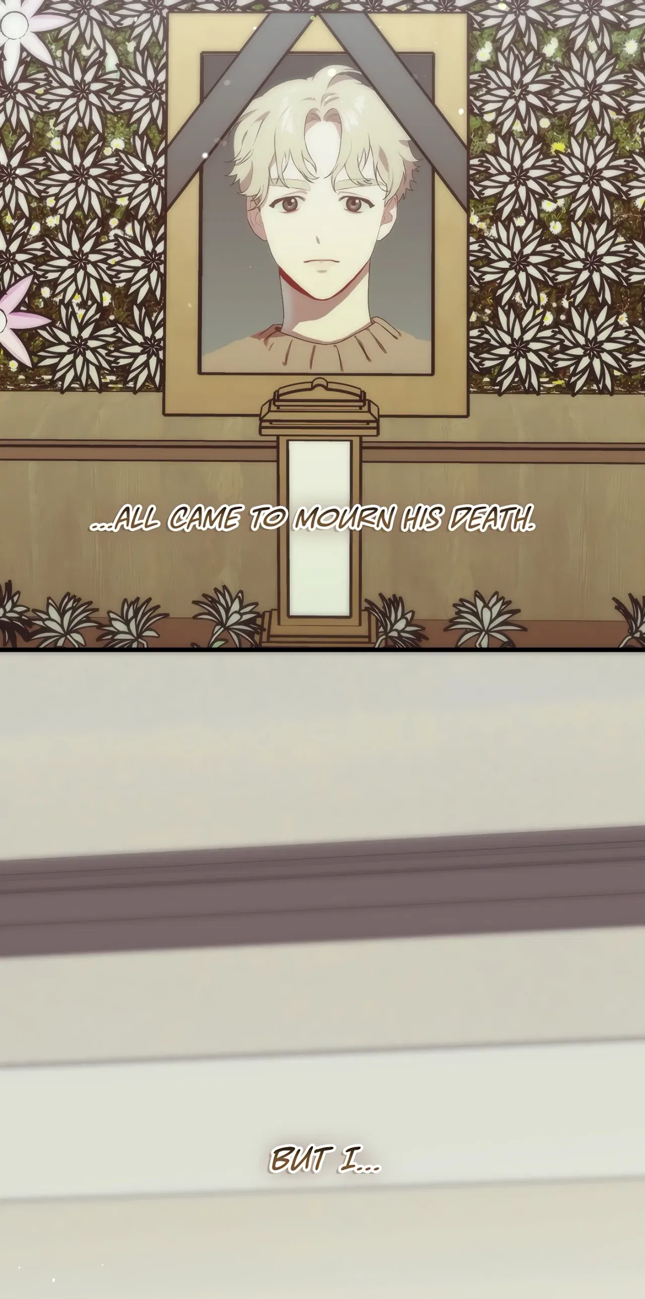 The Second Proposal Was Sweet Chapter 76 – Page 8