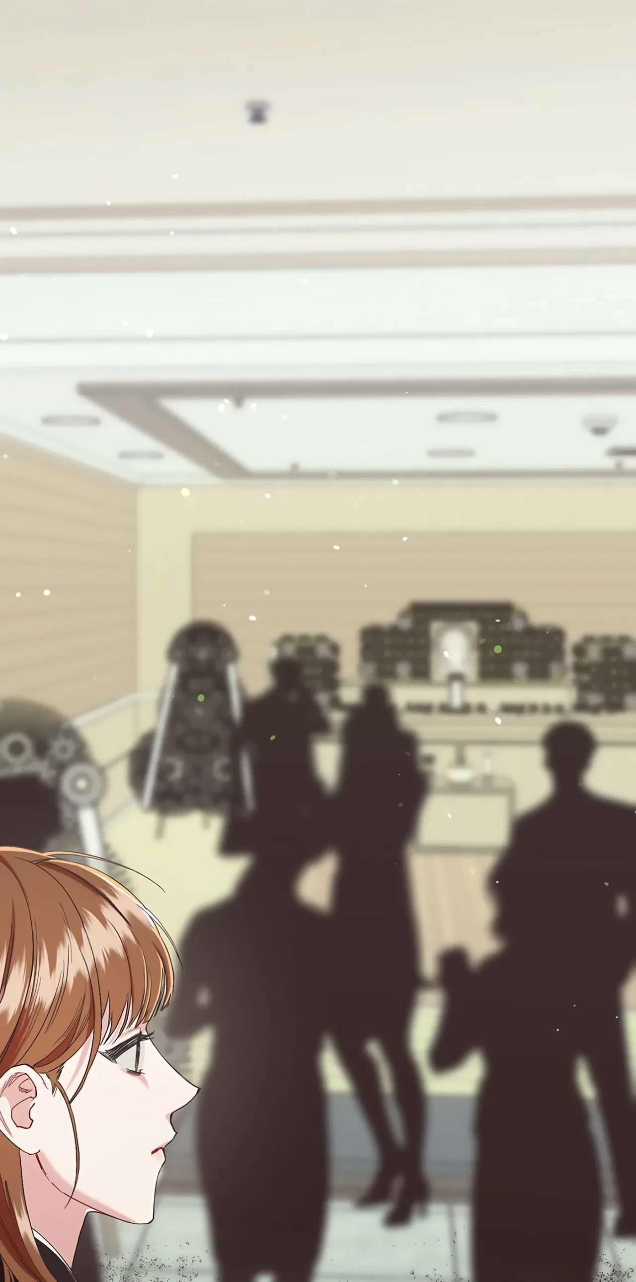 The Second Proposal Was Sweet Chapter 76 – Page 9