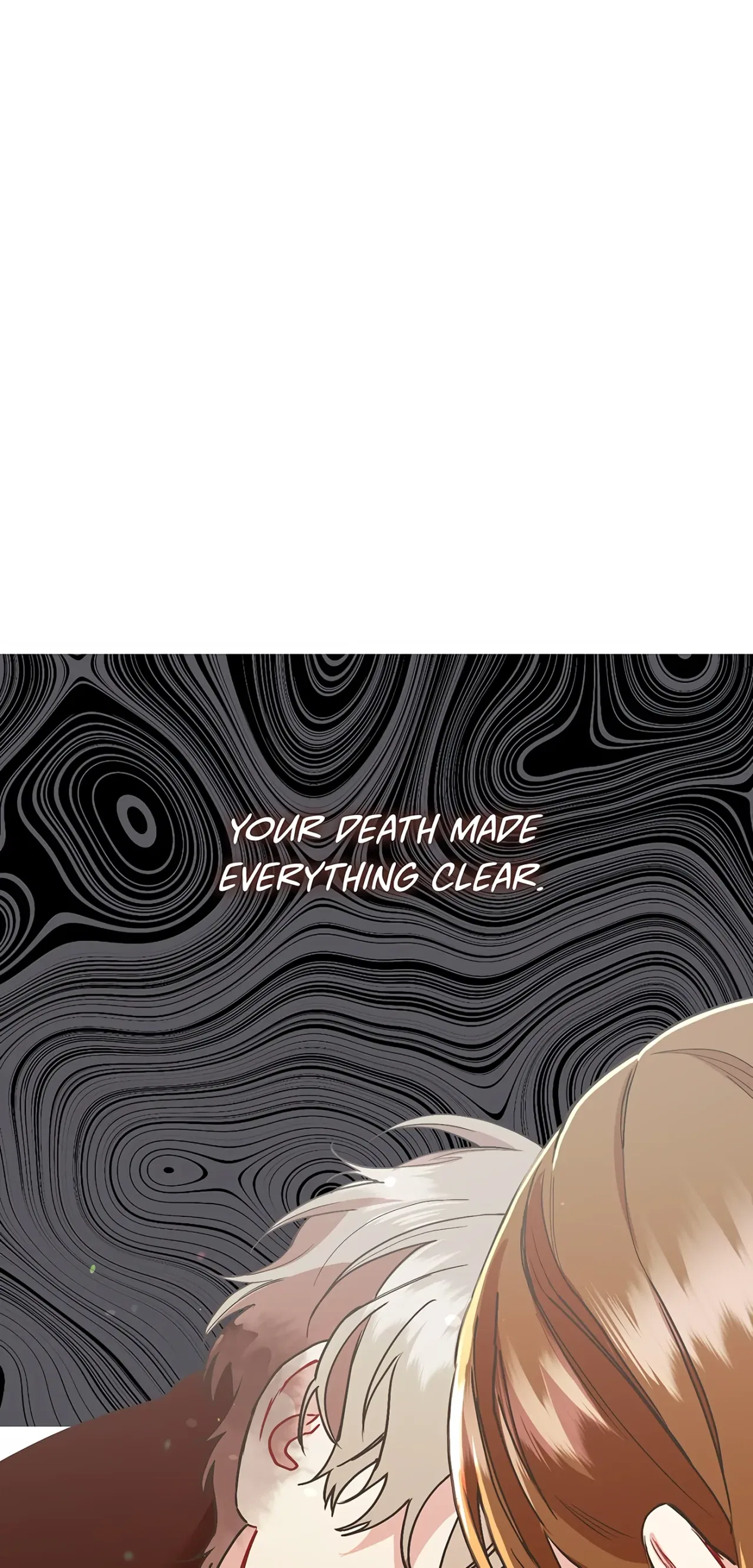 The Second Proposal Was Sweet Chapter 76 – Page 11
