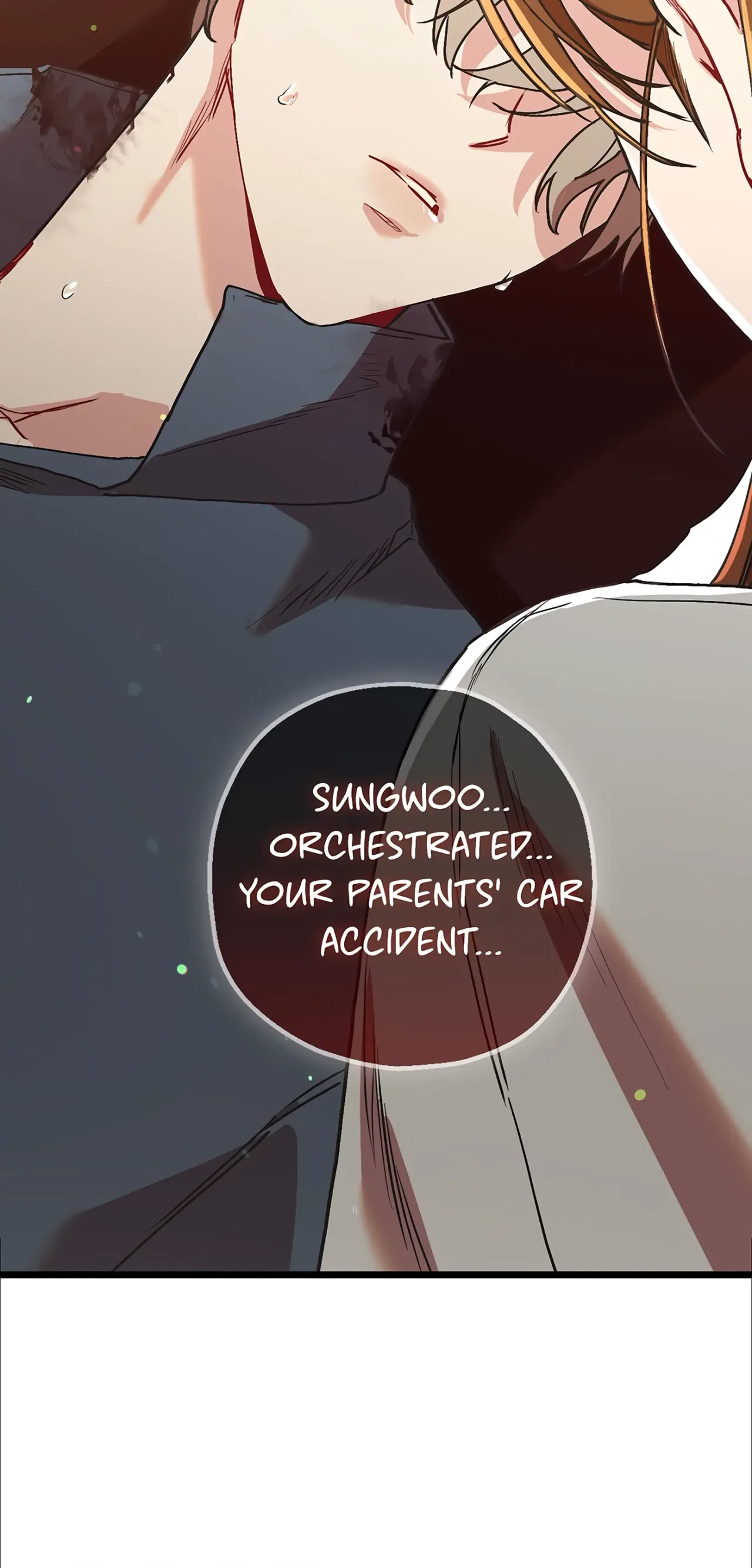 The Second Proposal Was Sweet Chapter 76 – Page 12