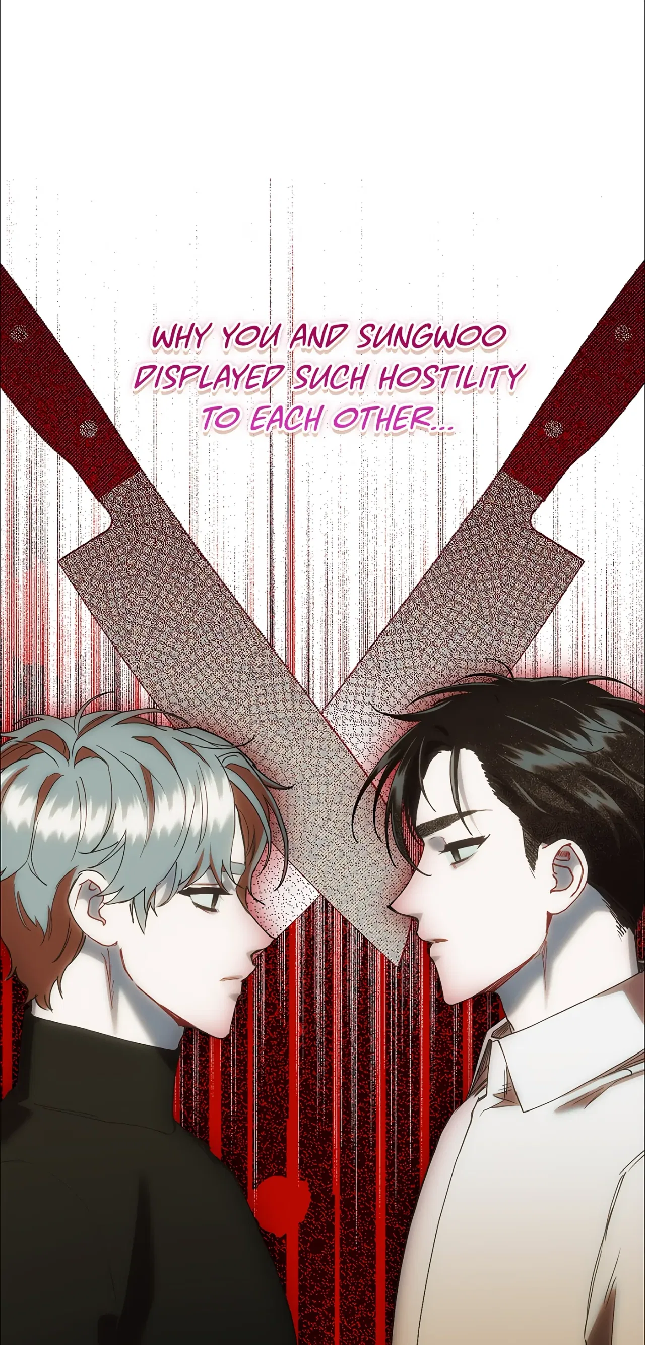 The Second Proposal Was Sweet Chapter 76 – Page 13