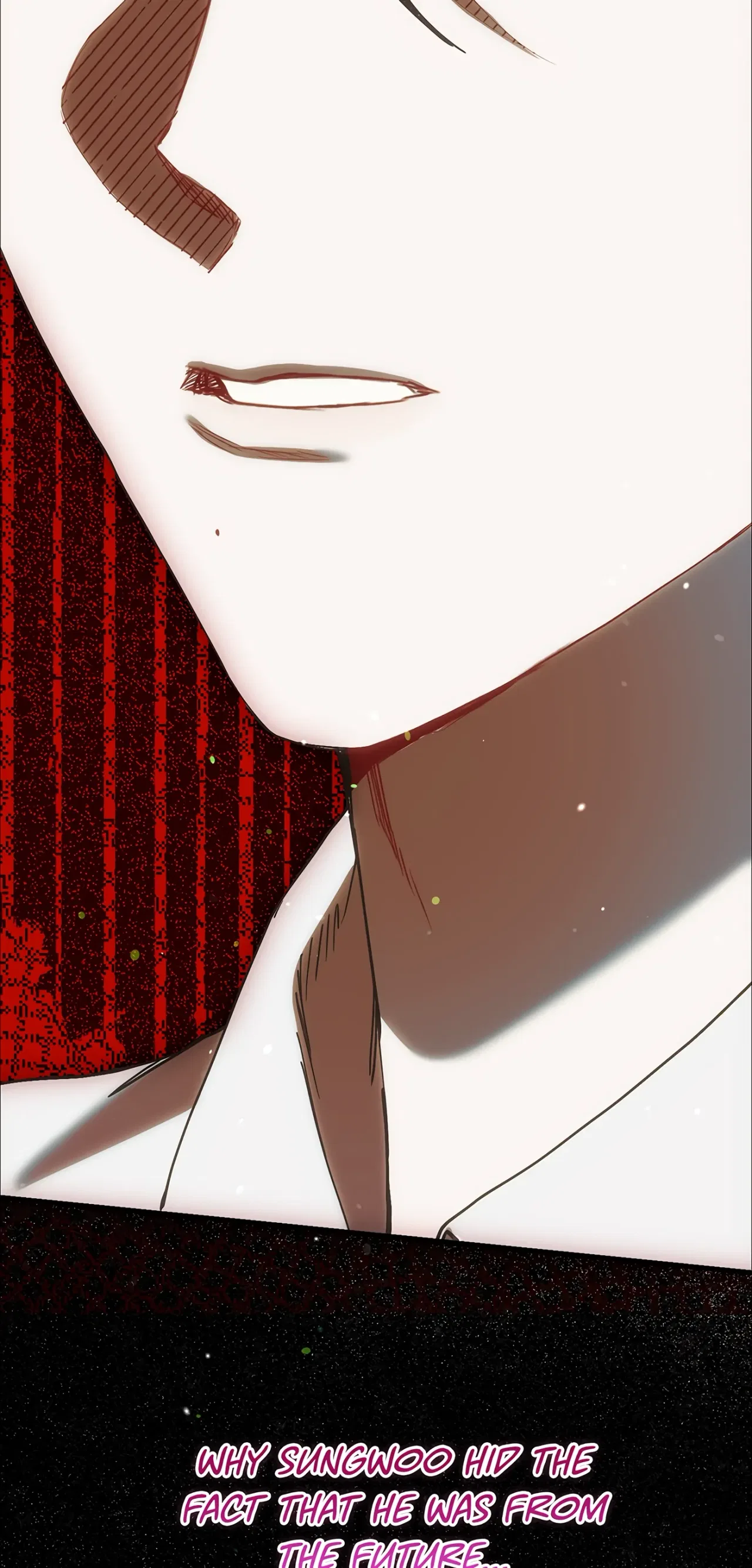 The Second Proposal Was Sweet Chapter 76 – Page 15