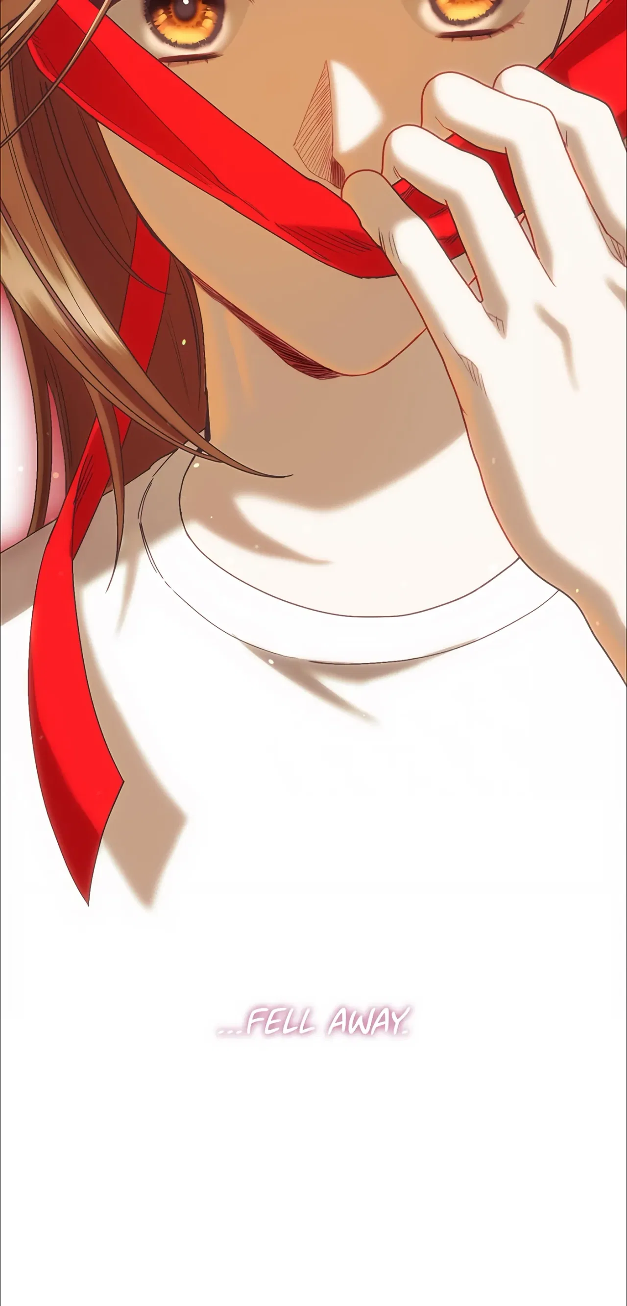 The Second Proposal Was Sweet Chapter 76 – Page 20