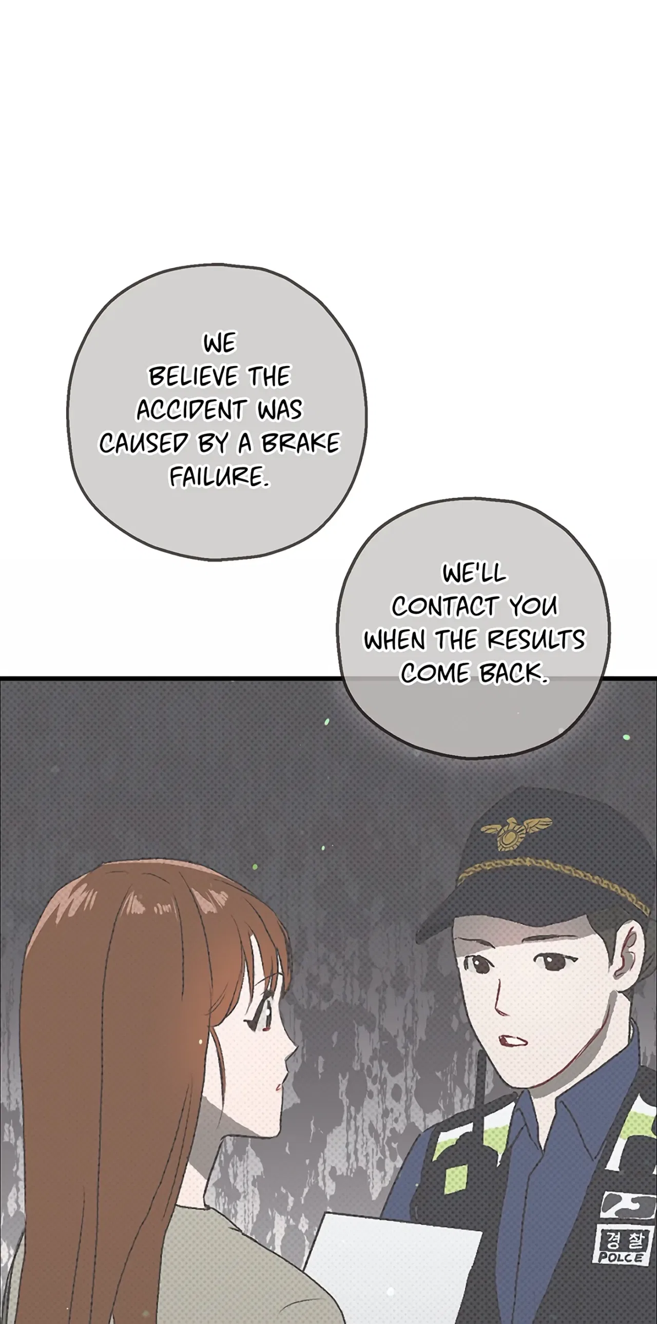 The Second Proposal Was Sweet Chapter 76 – Page 21