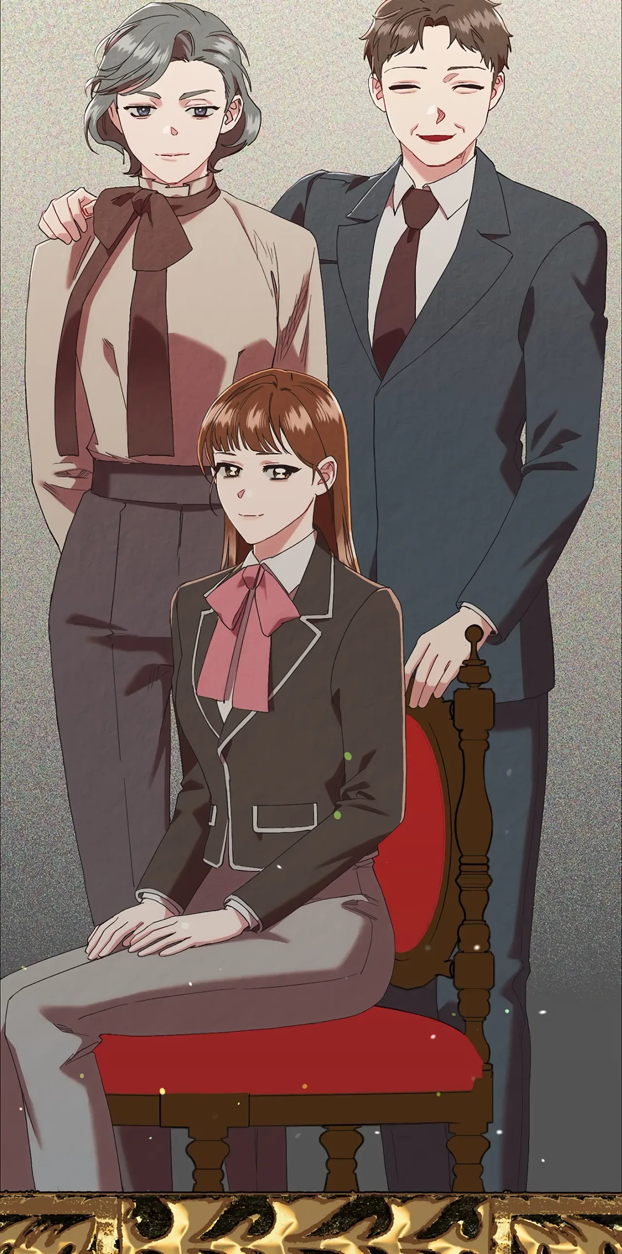 The Second Proposal Was Sweet Chapter 76 – Page 23