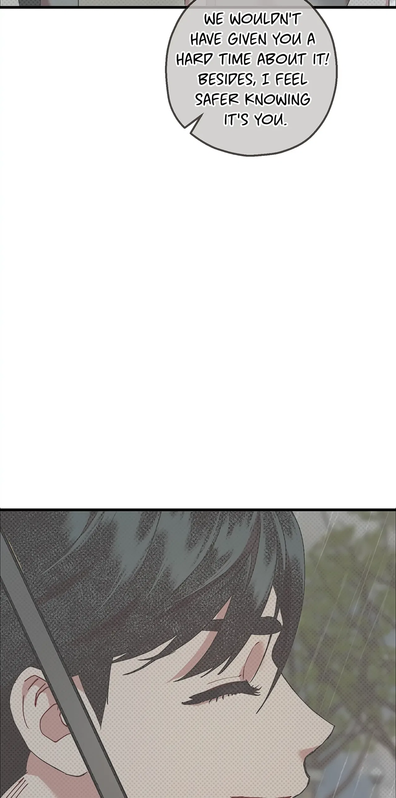 The Second Proposal Was Sweet Chapter 76 – Page 27