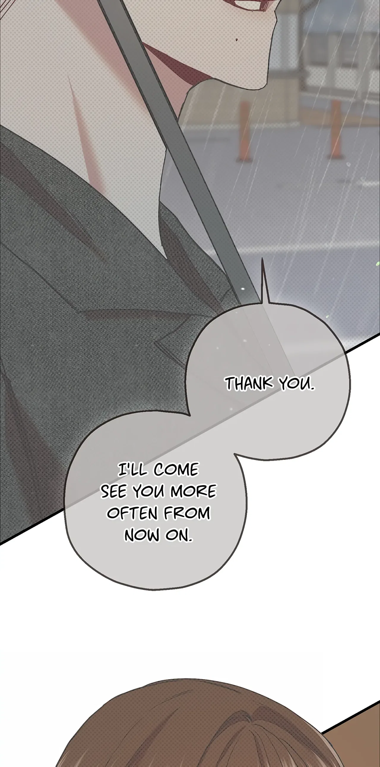 The Second Proposal Was Sweet Chapter 76 – Page 28
