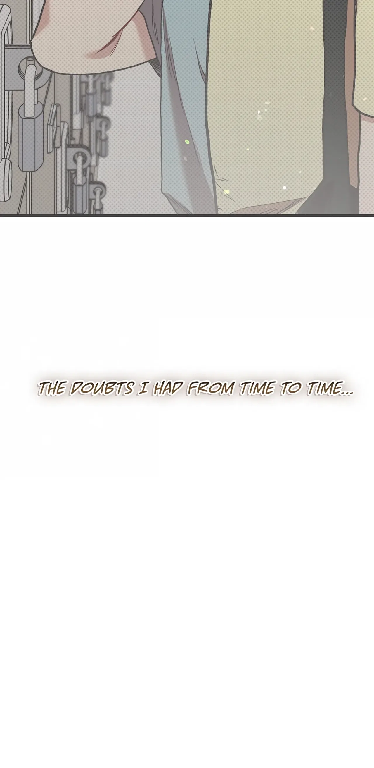 The Second Proposal Was Sweet Chapter 76 – Page 32